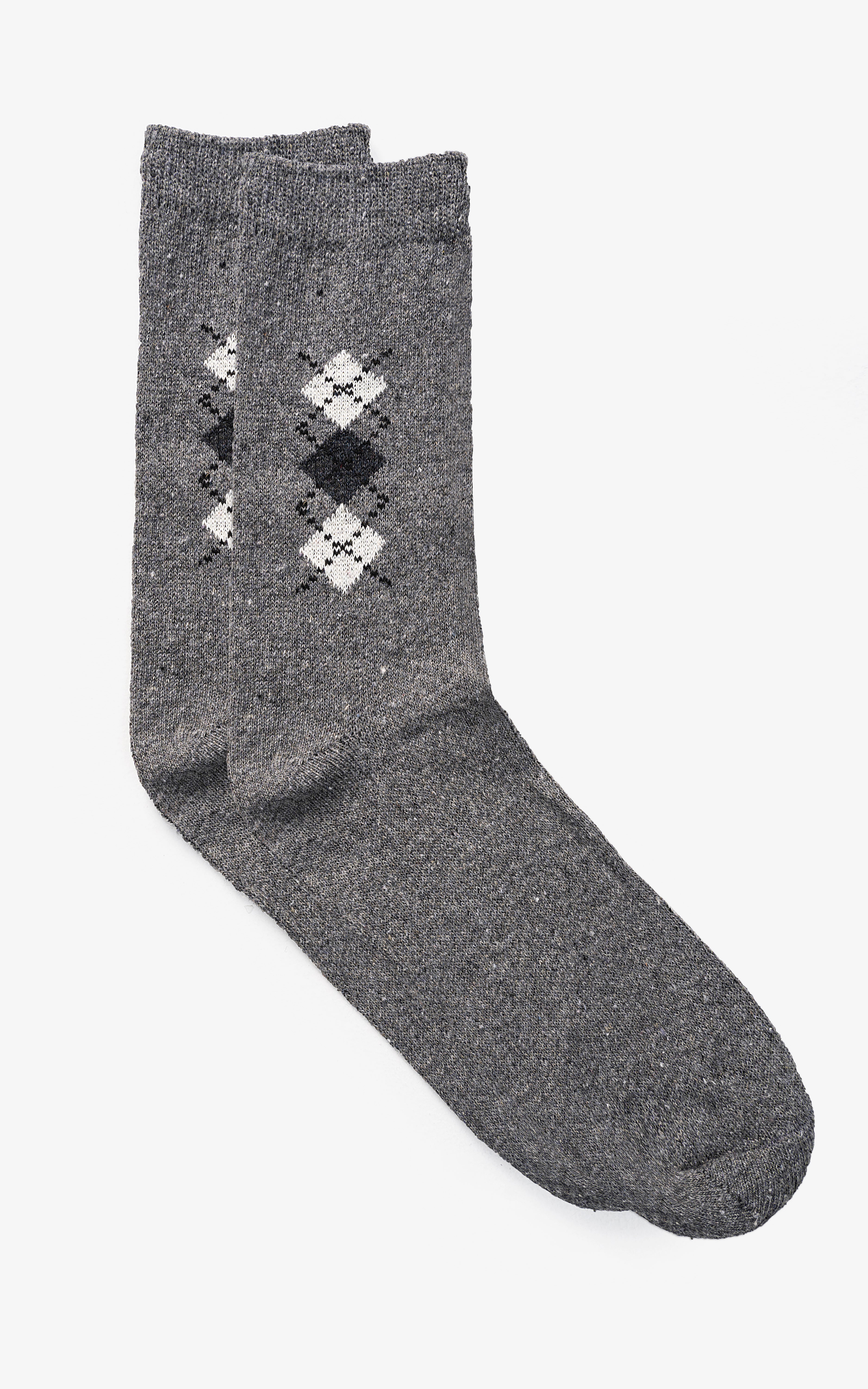Woolen socks