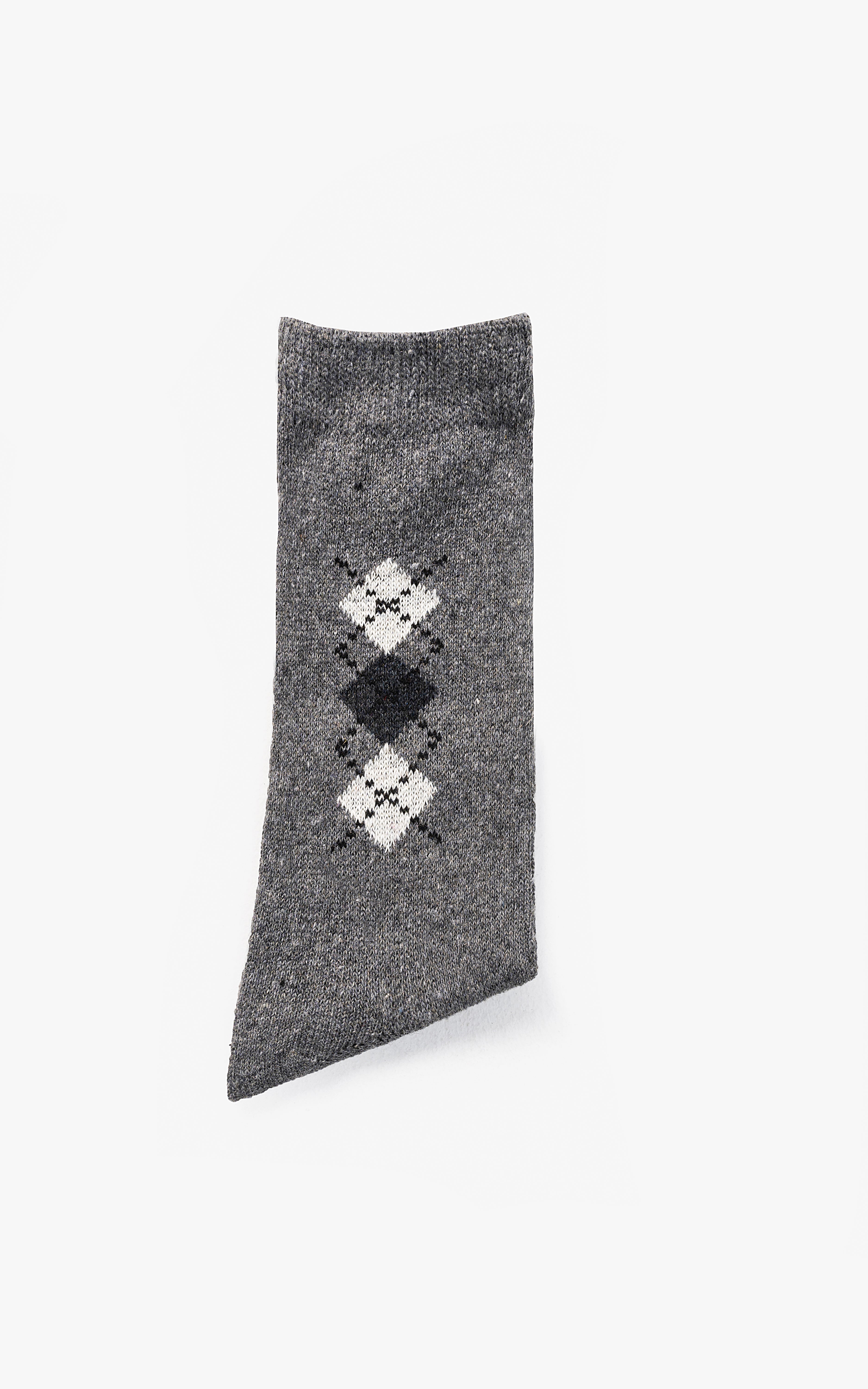 Woolen socks
