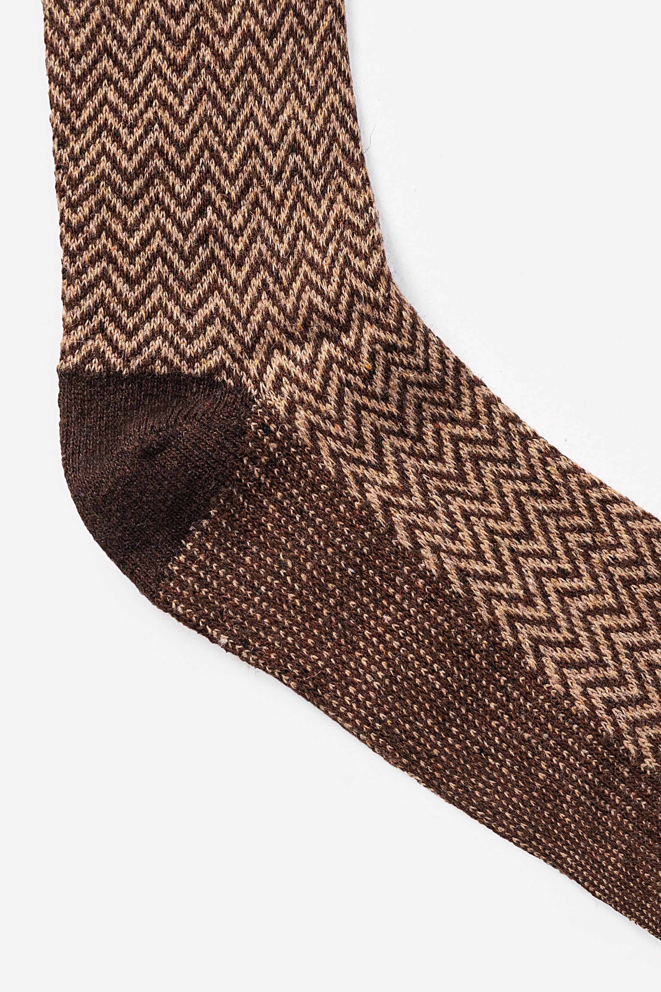 Woolen socks