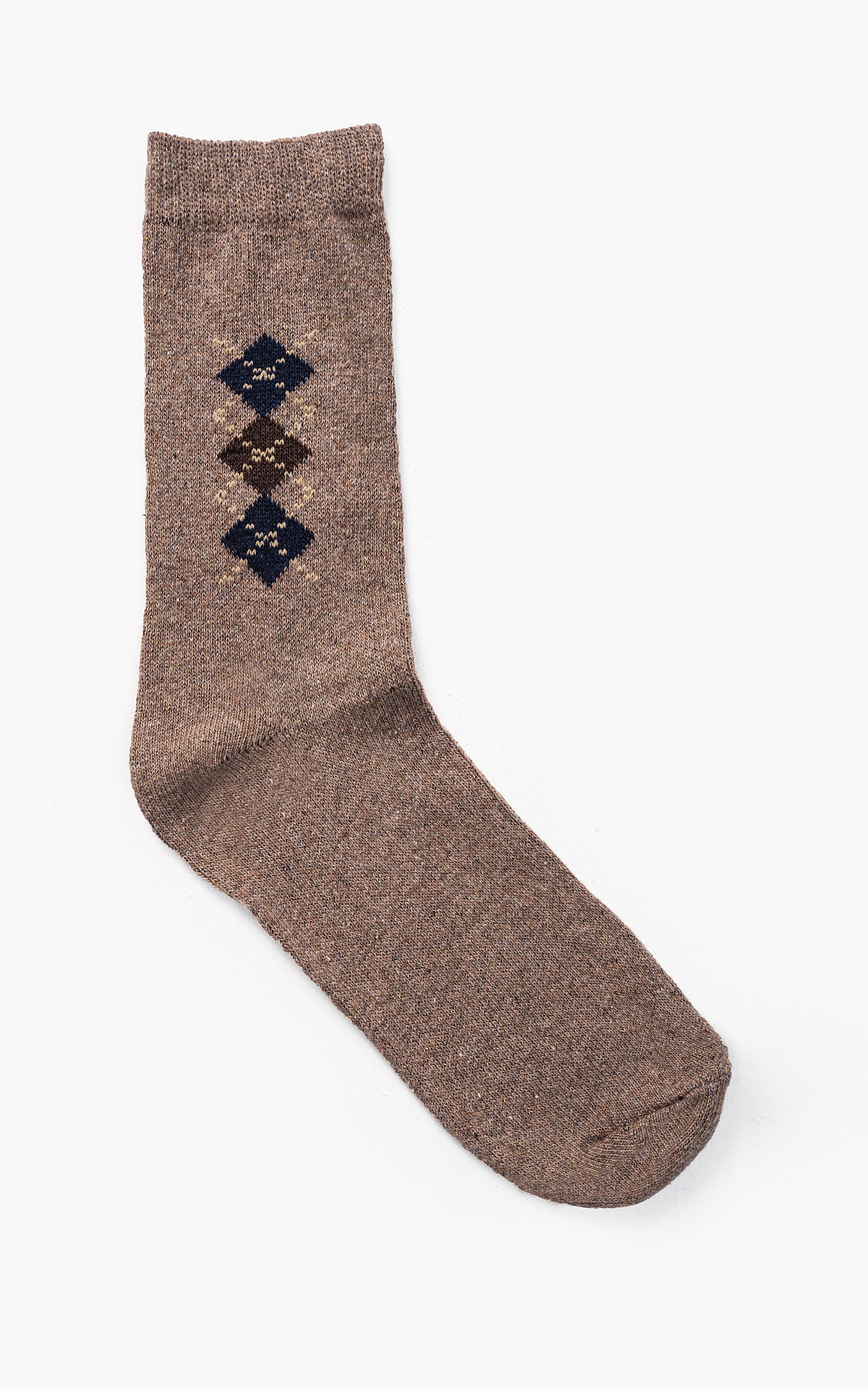 Woolen socks