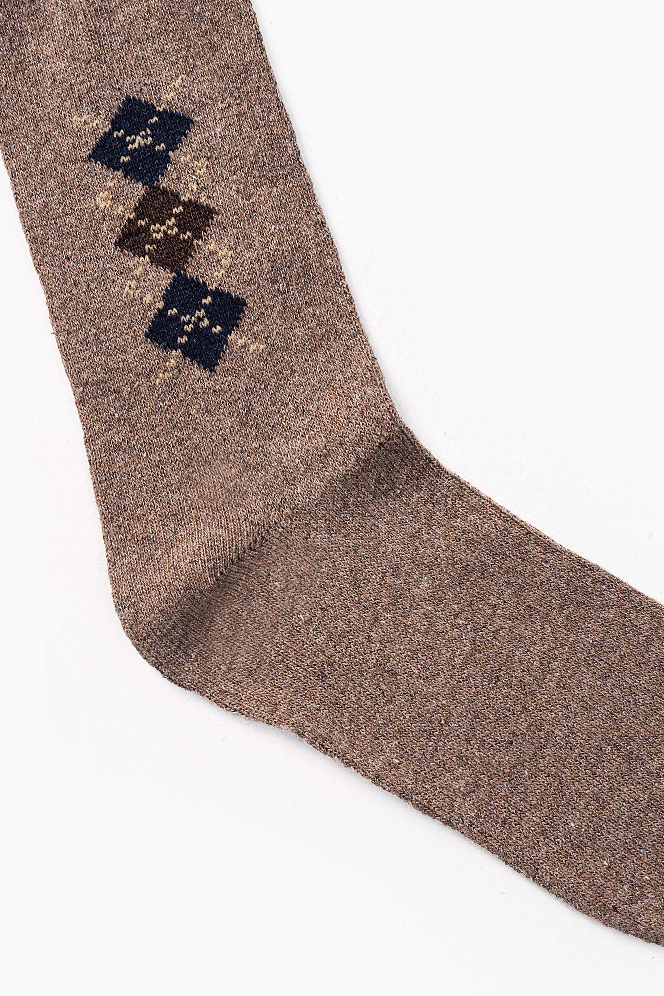 Woolen socks
