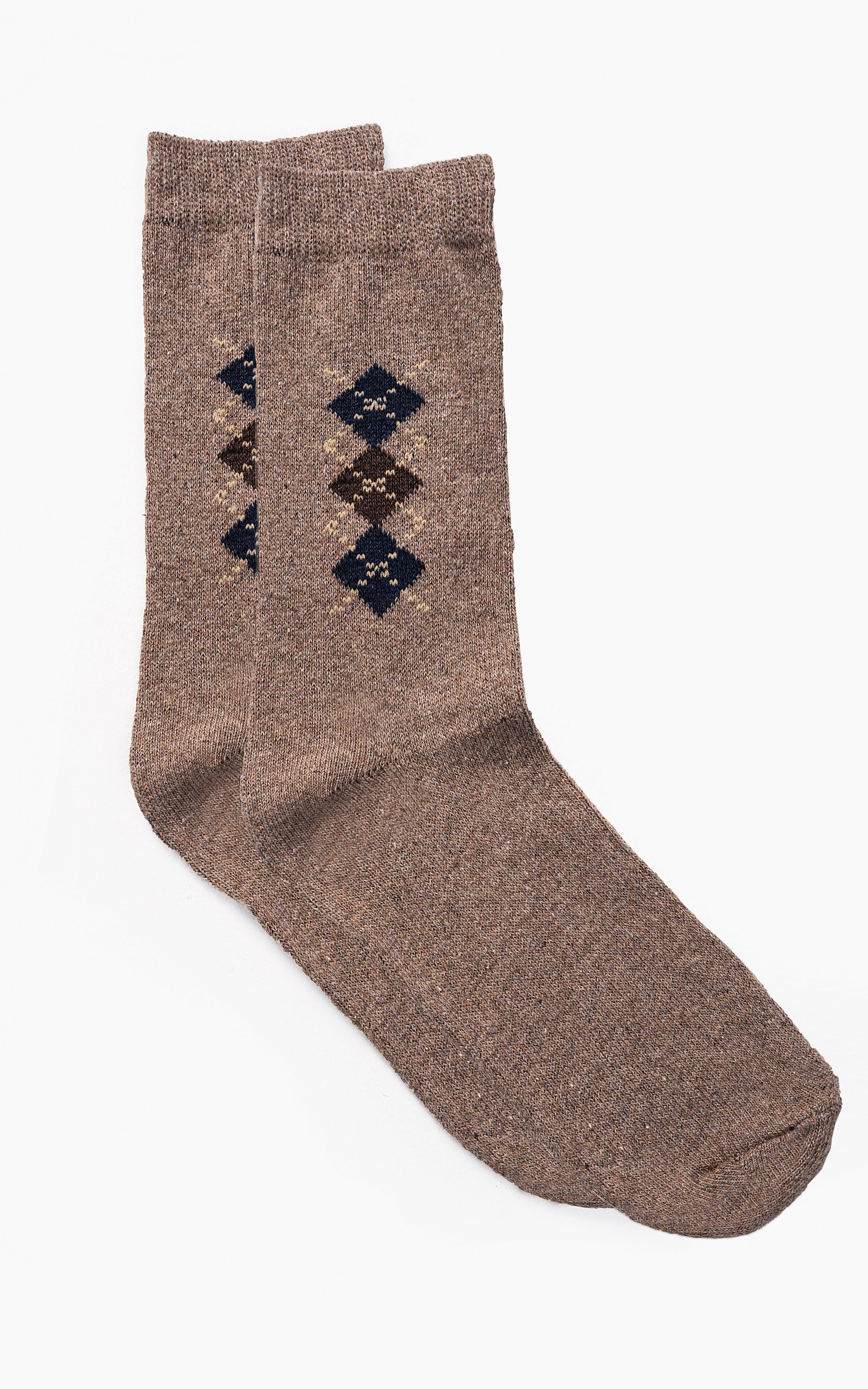 Woolen socks