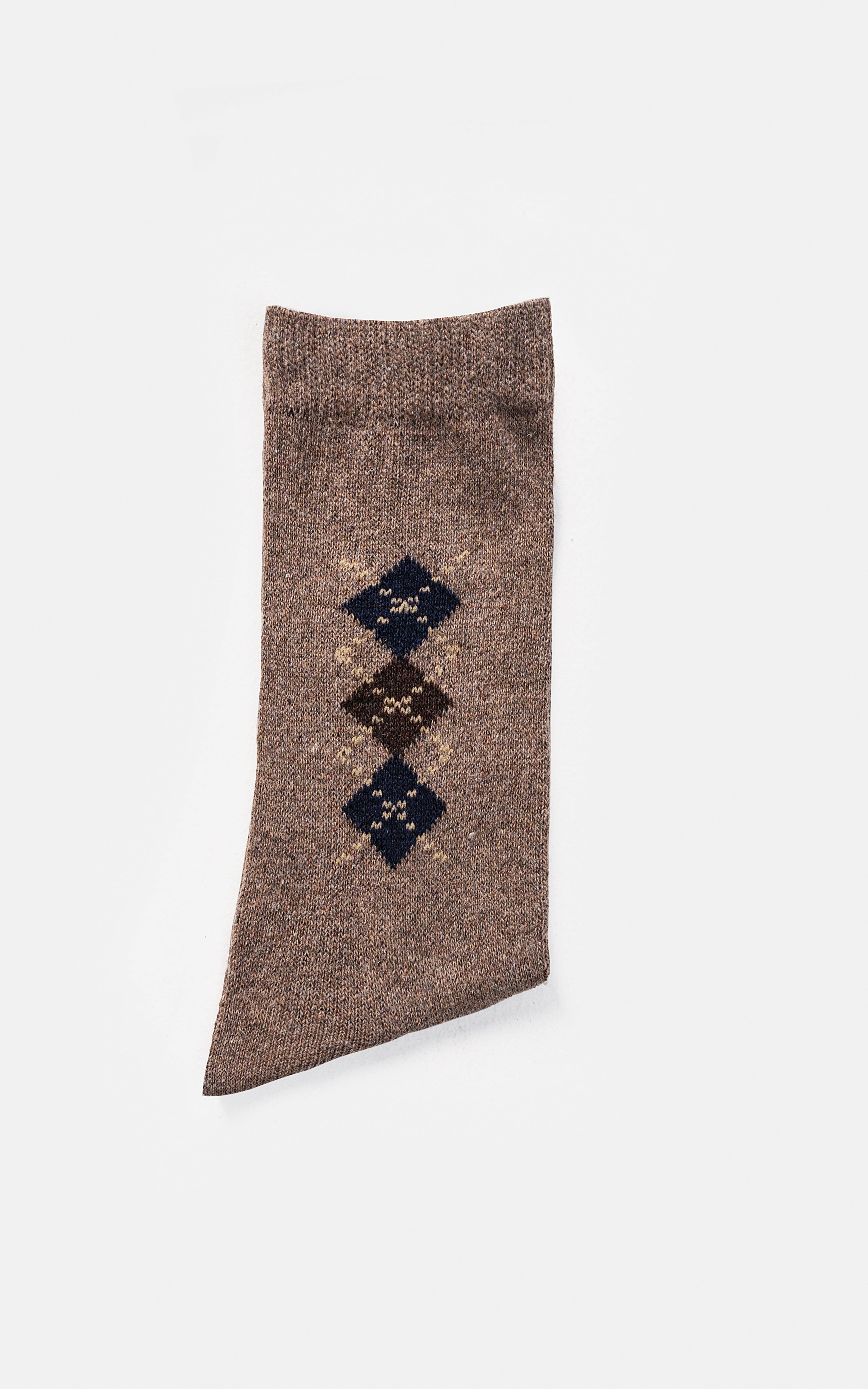Woolen socks
