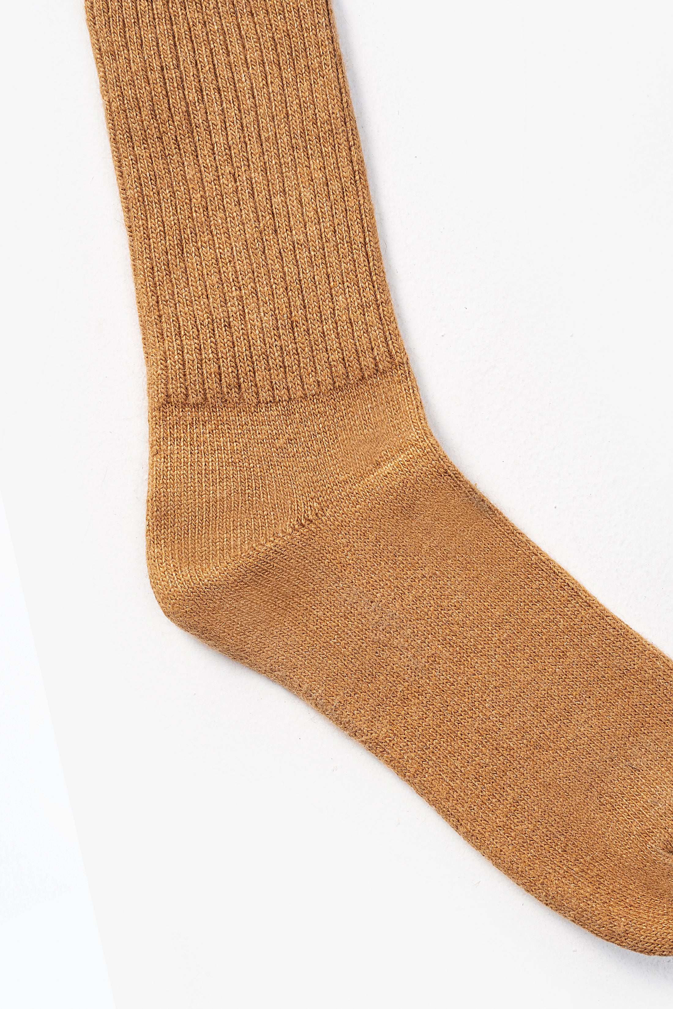 Woolen socks