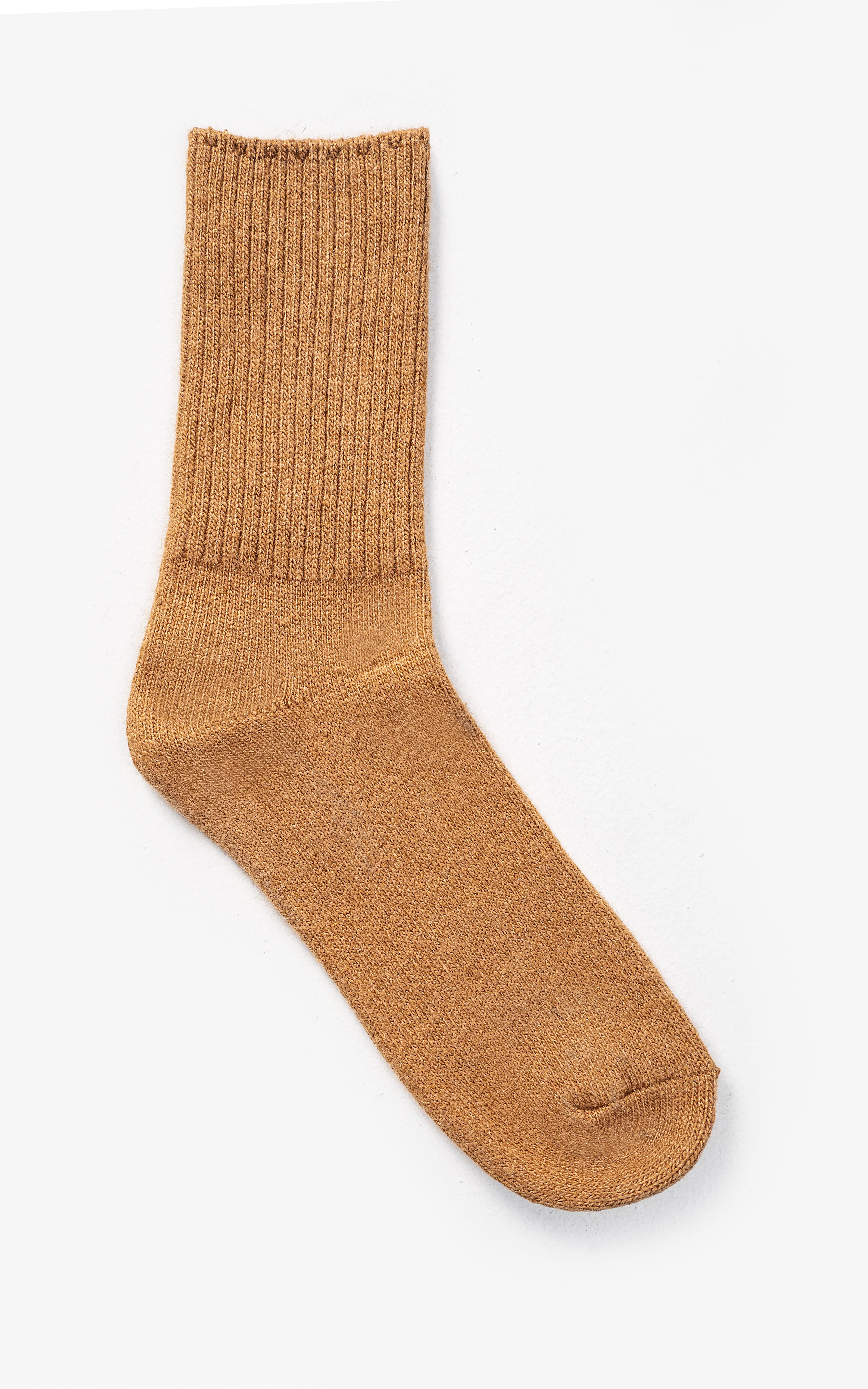 Woolen socks