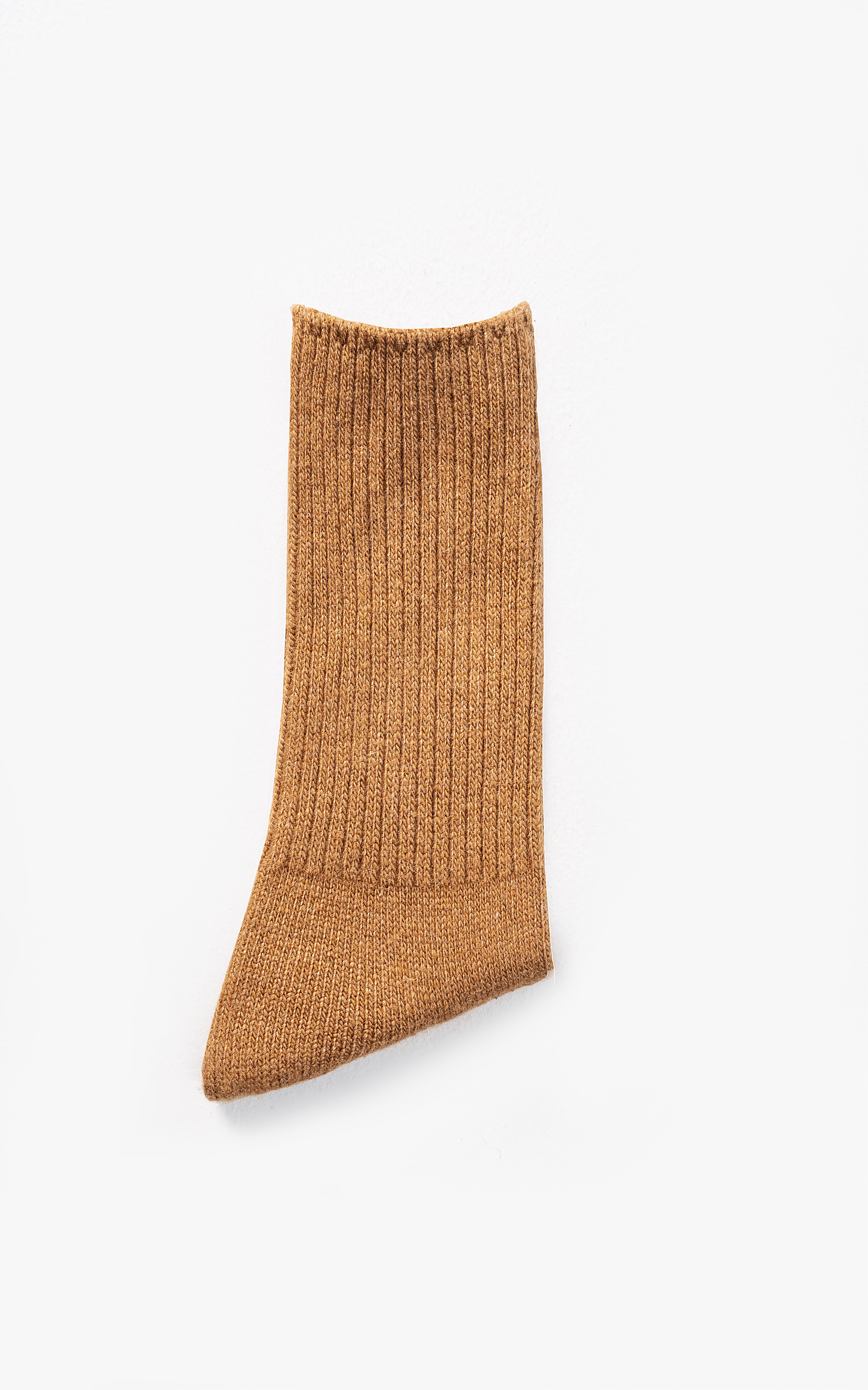 Woolen socks