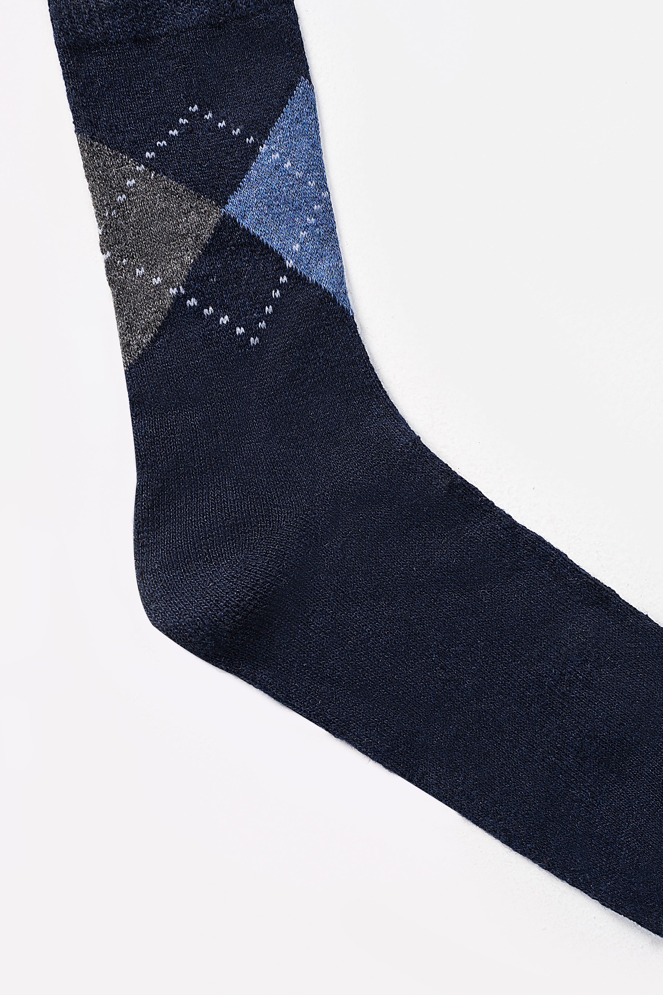 Woolen socks