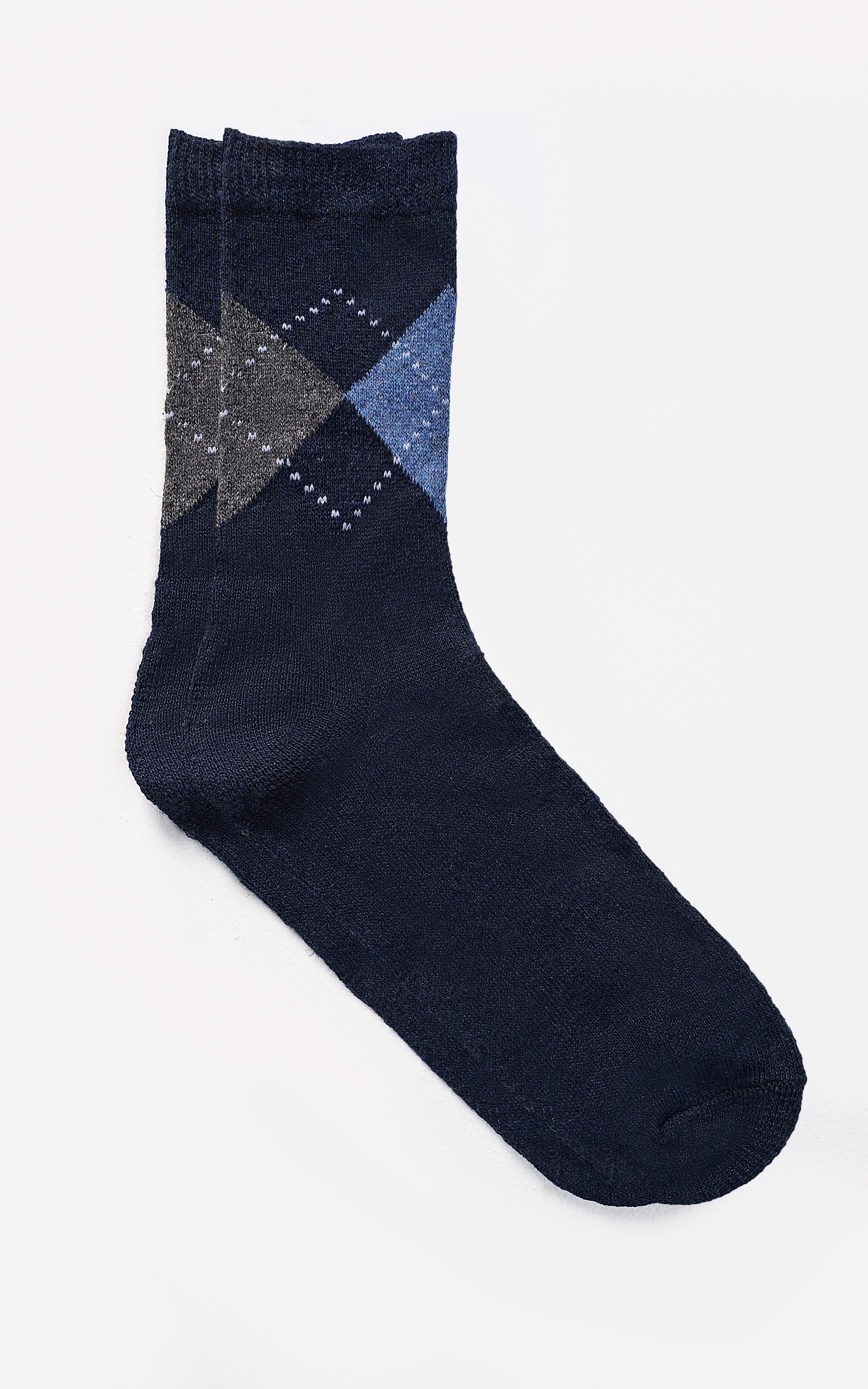 Woolen socks