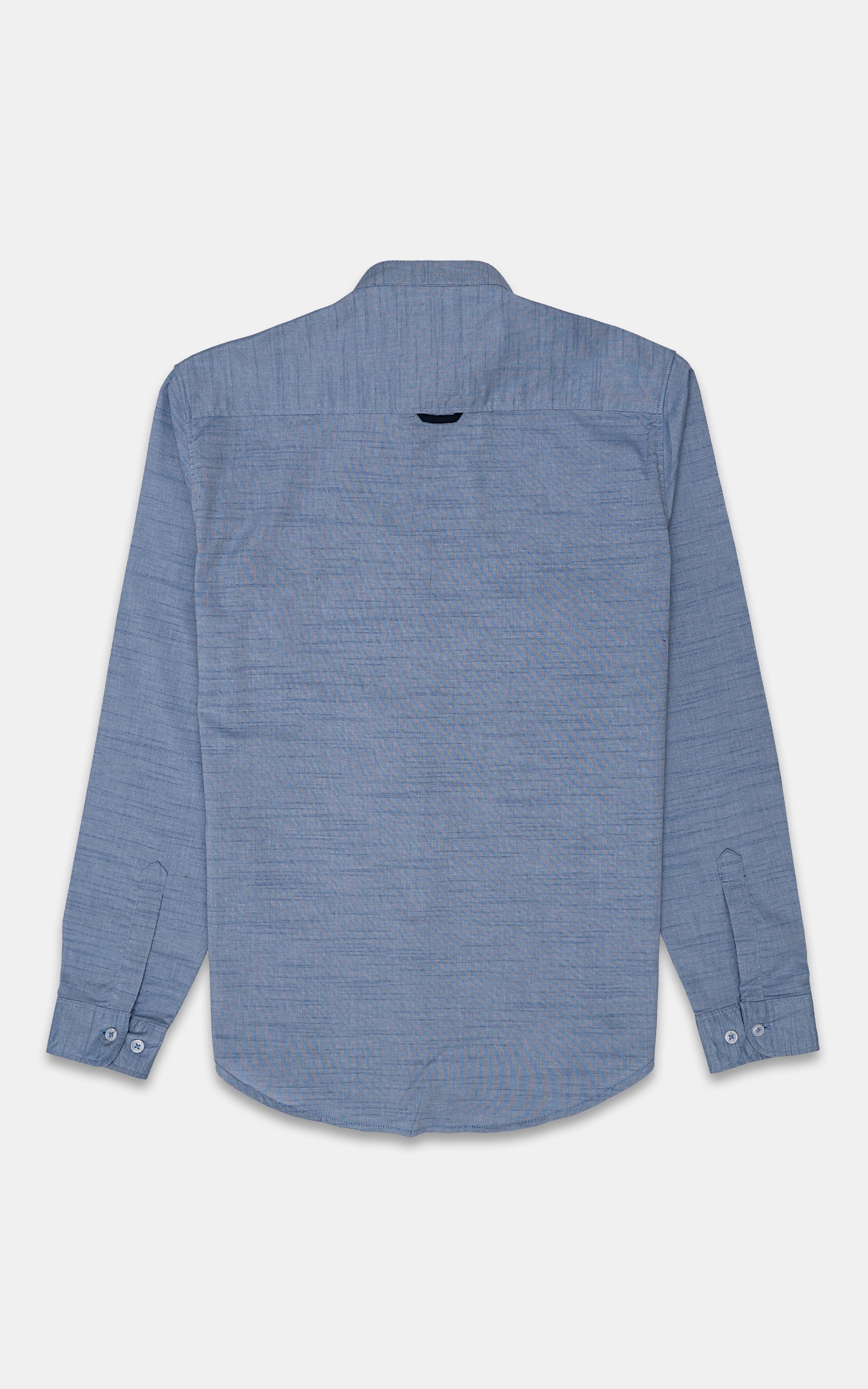 CASUAL SHIRT SKY BLUE