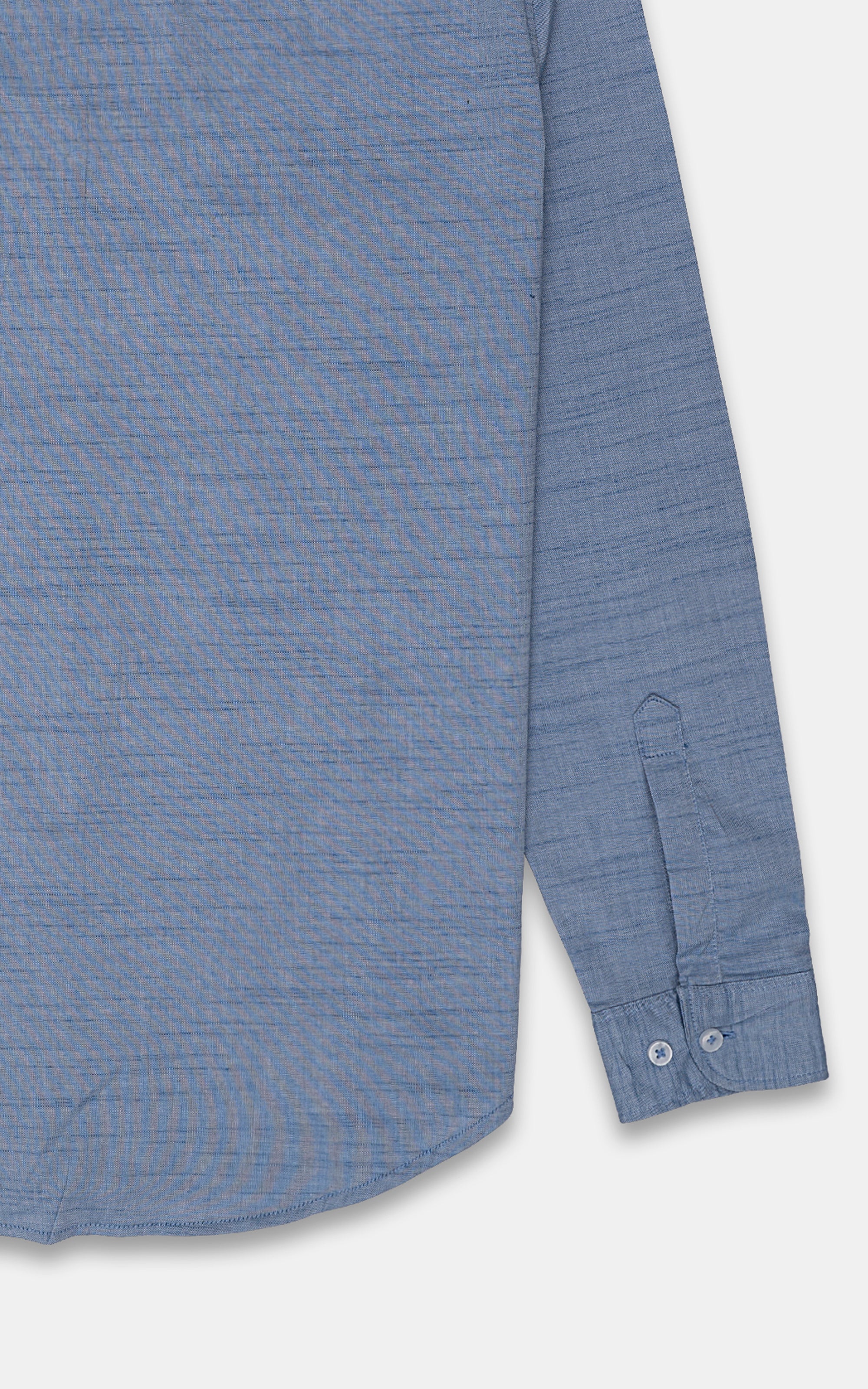 CASUAL SHIRT SKY BLUE