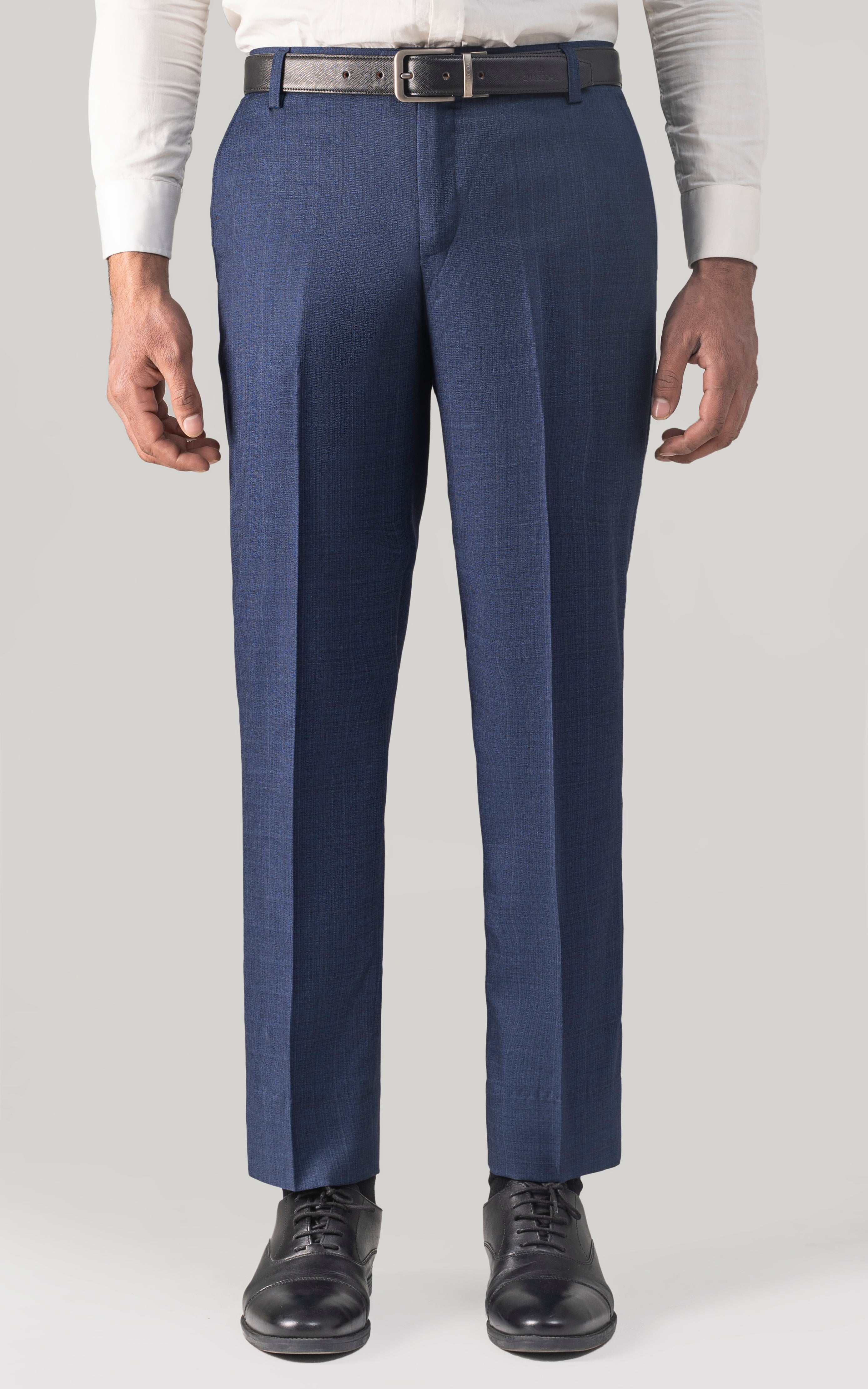 DRESS  PANT BLUE