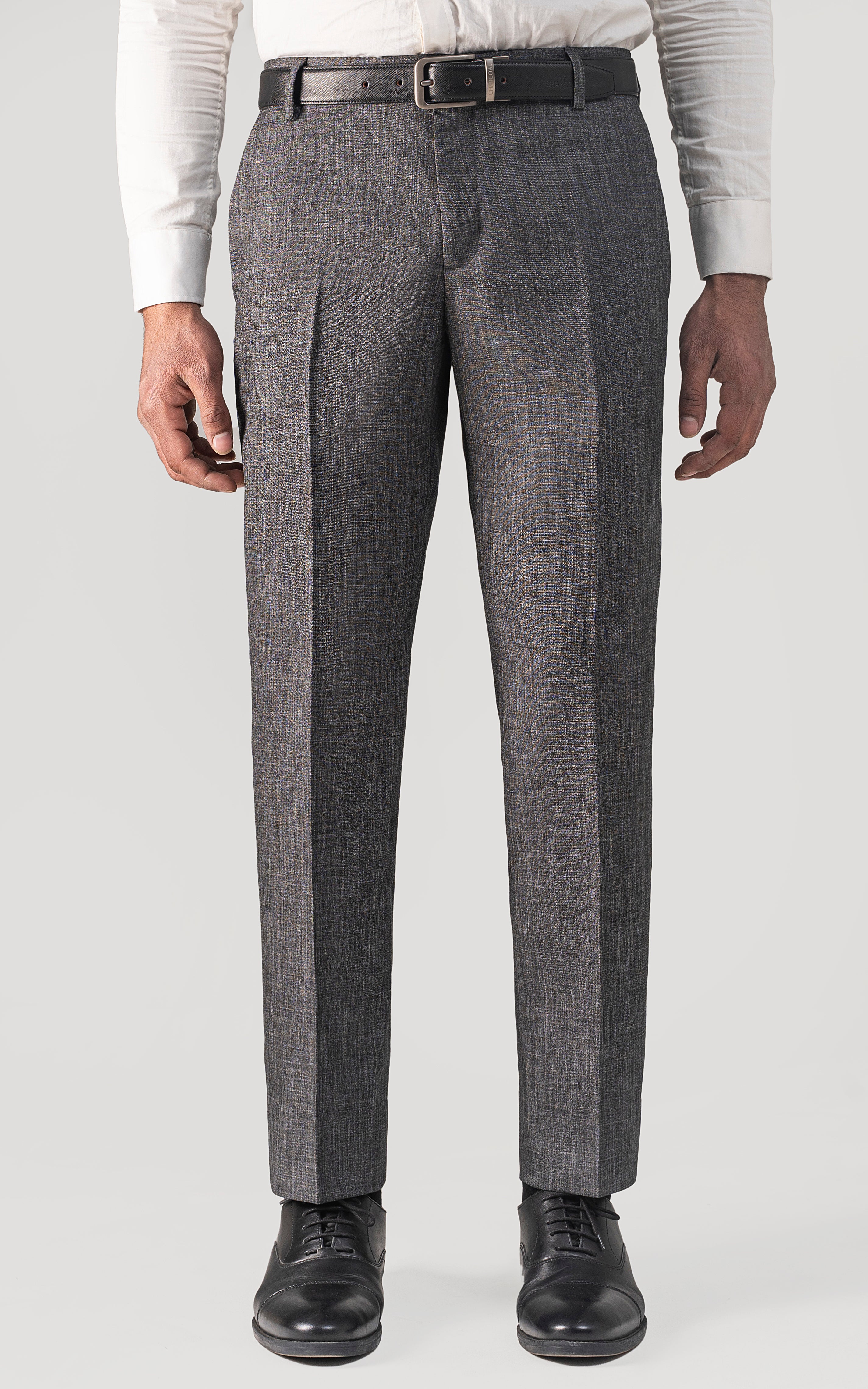 DRESS  PANT BLACK