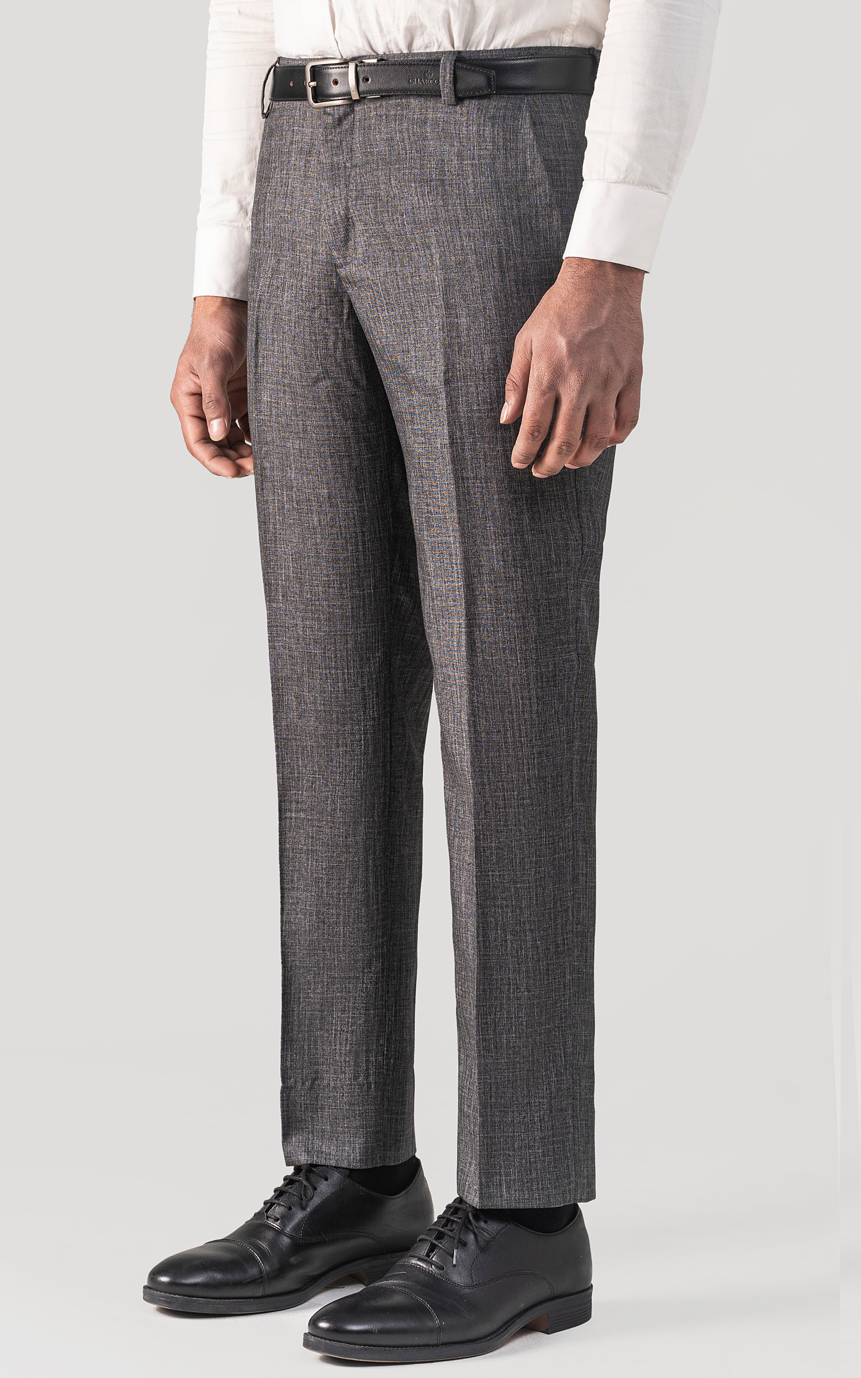 DRESS  PANT BLACK