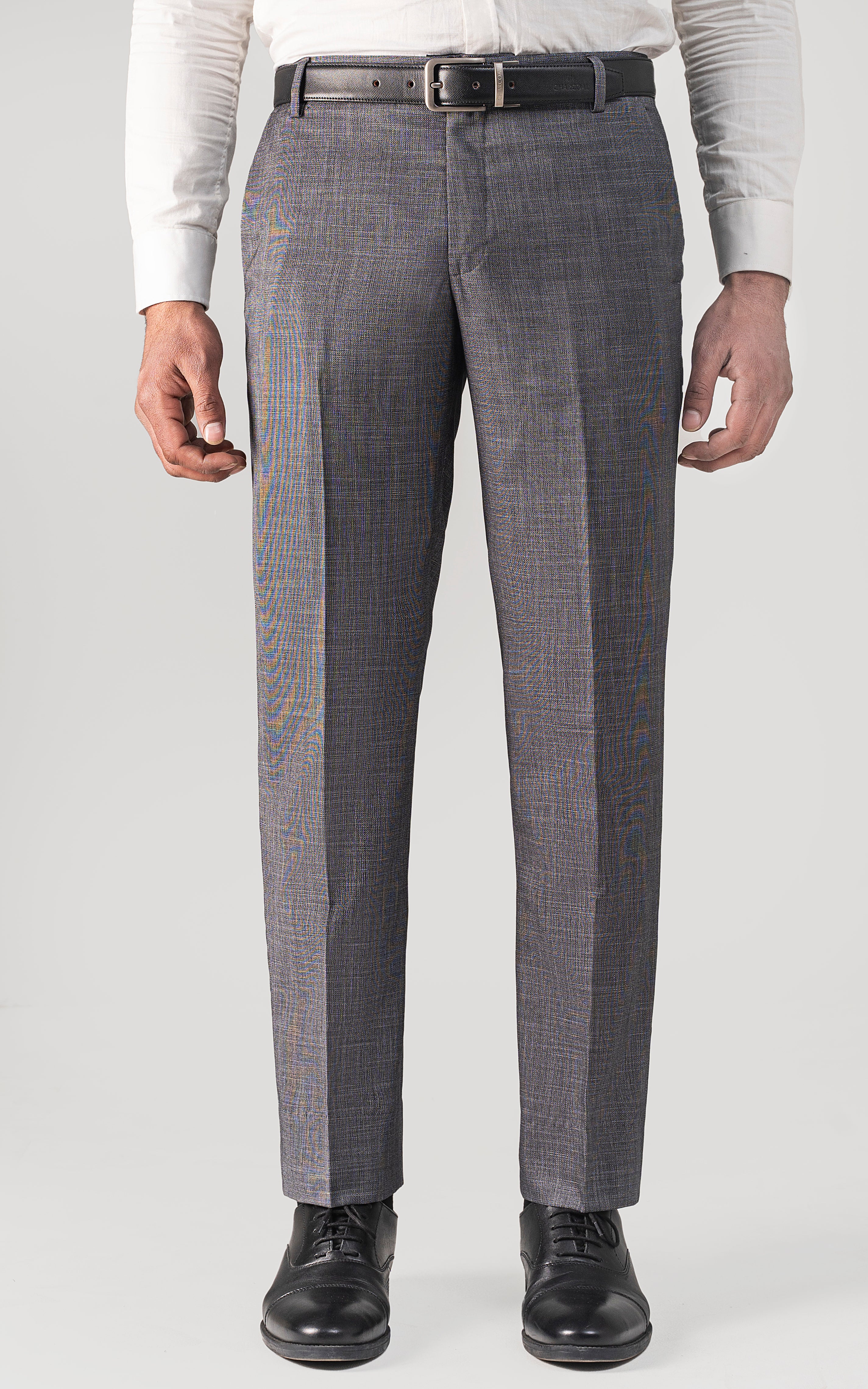 DRESS  PANT BLACK
