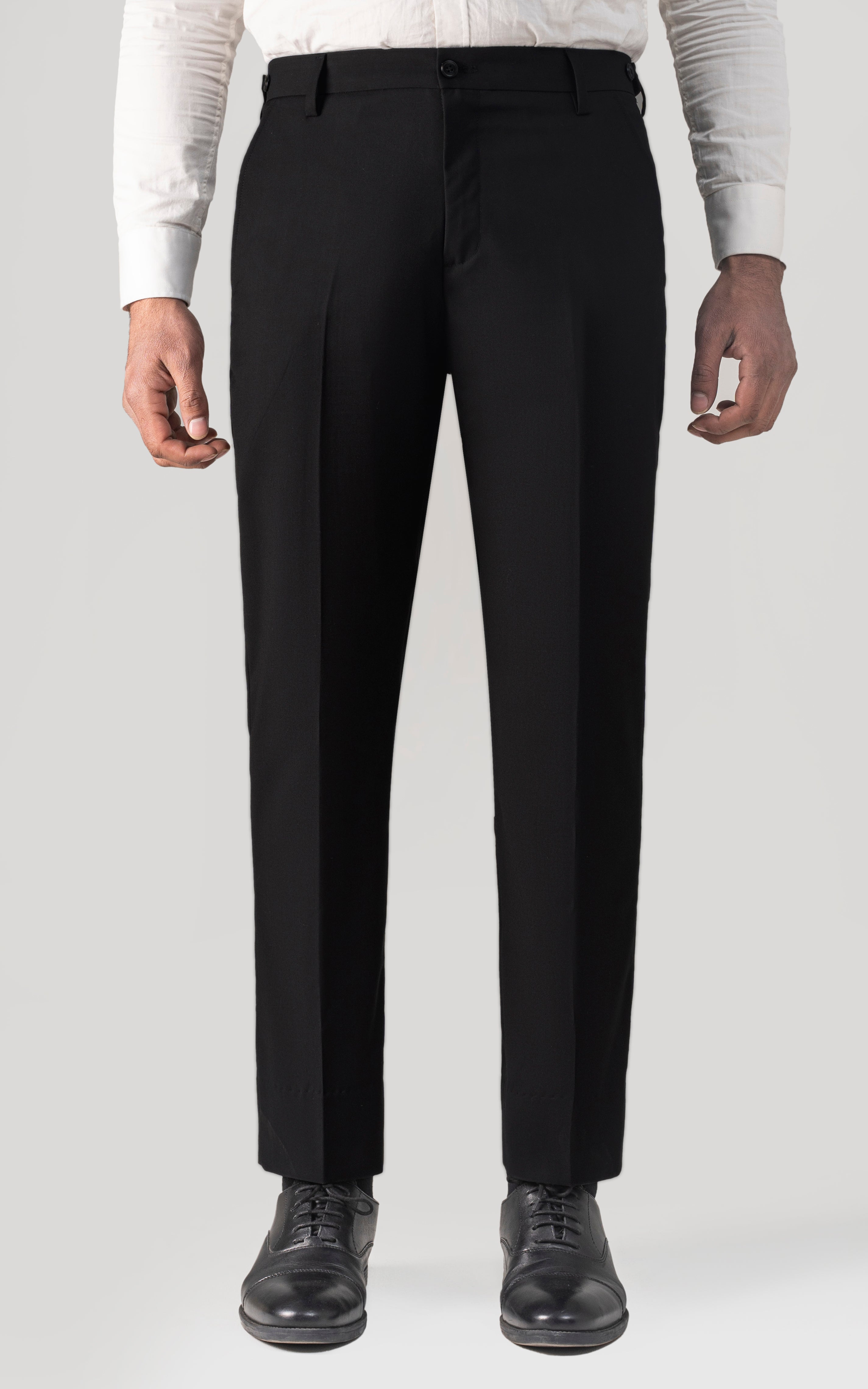 DRESS  PANT BLACK