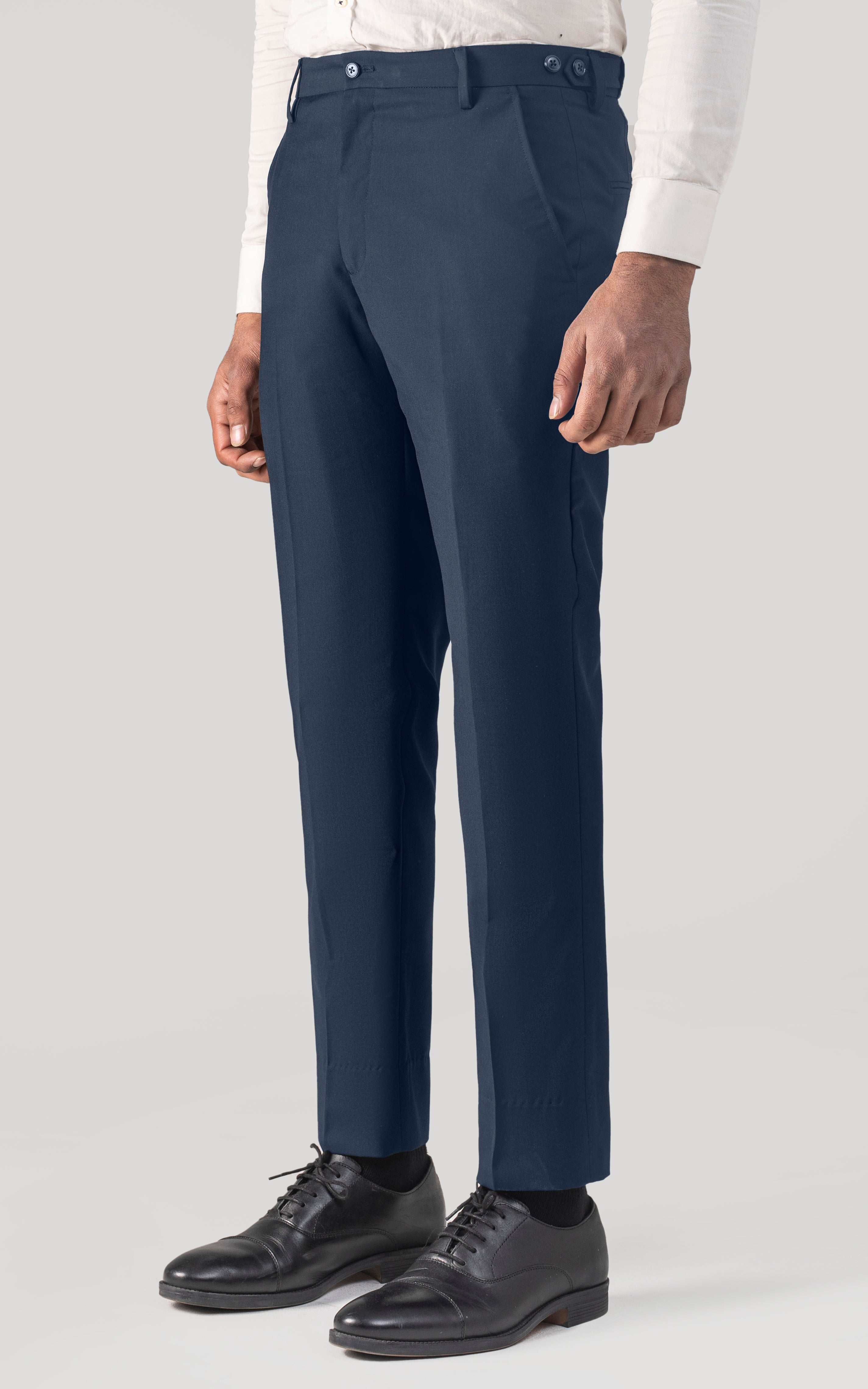 DRESS  PANT NAVY