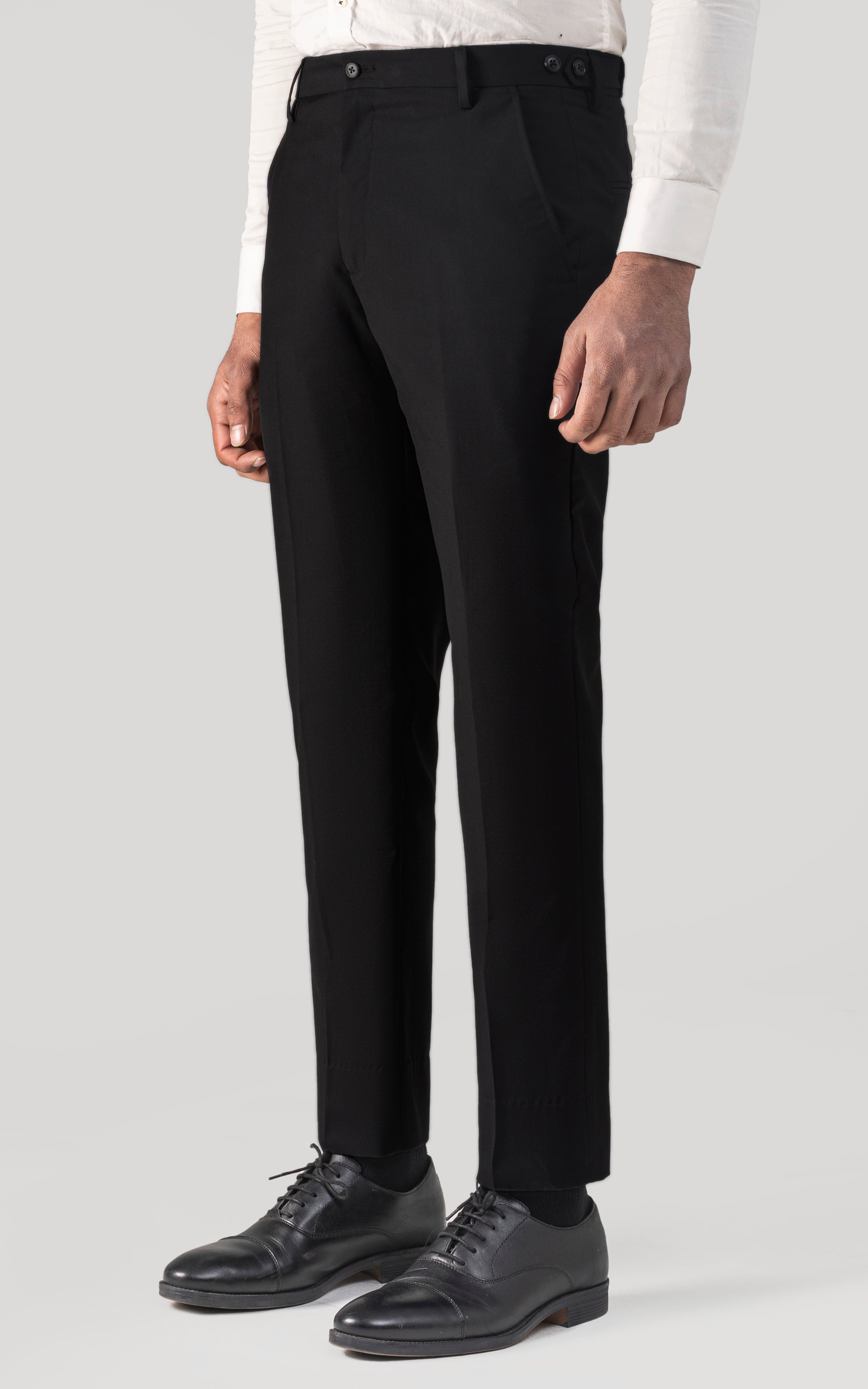 DRESS  PANT BLACK