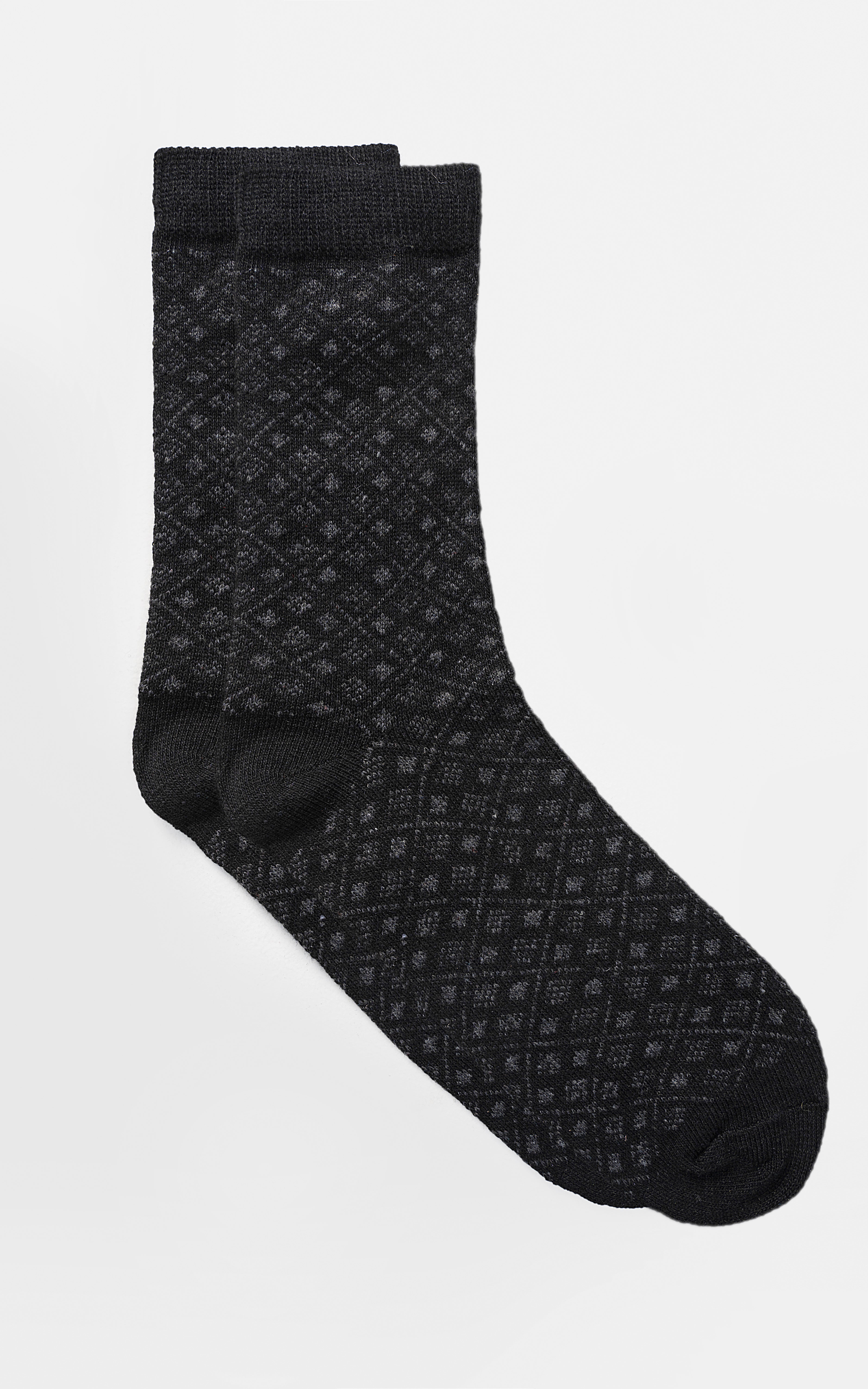 Woolen socks