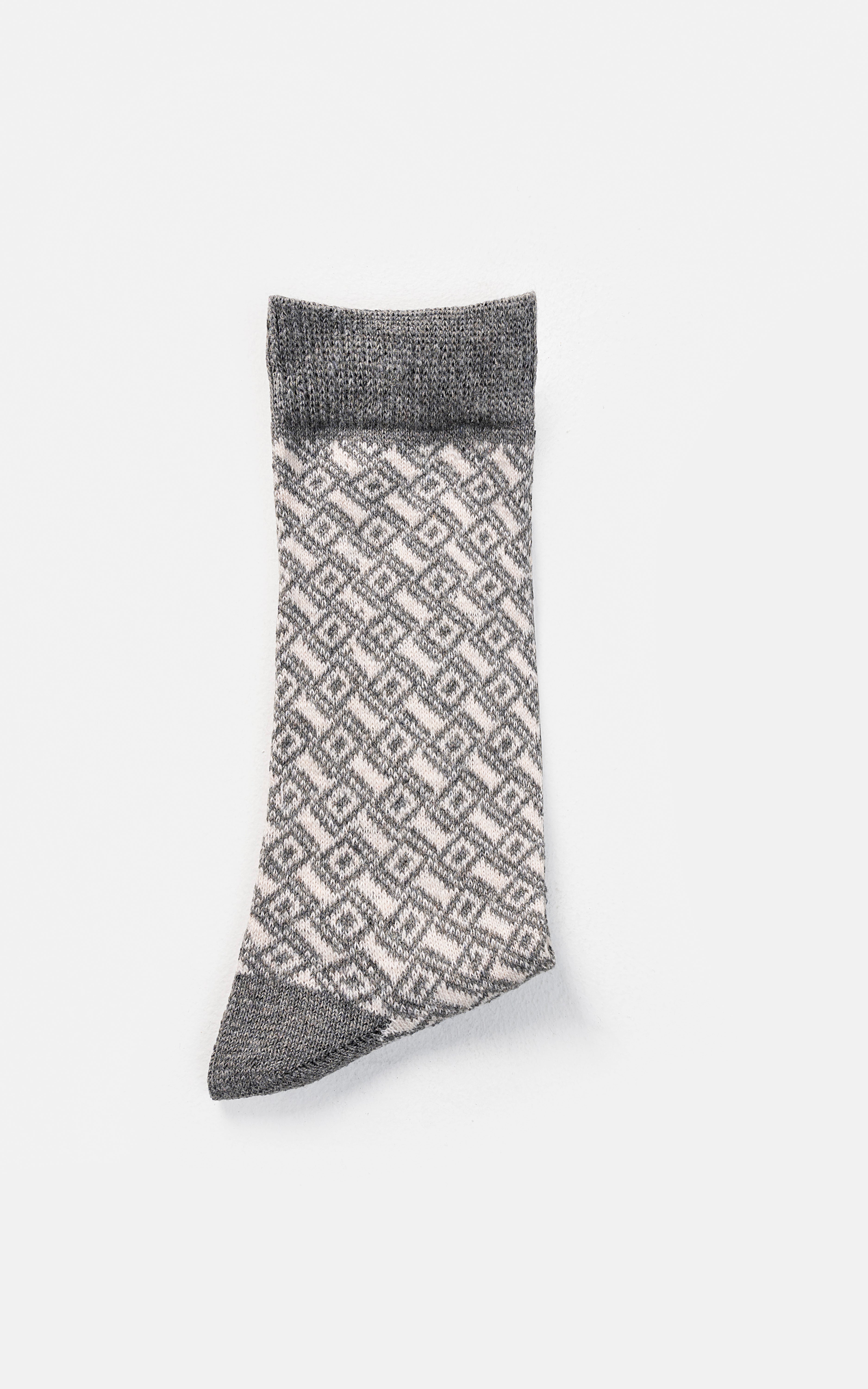 Woolen socks