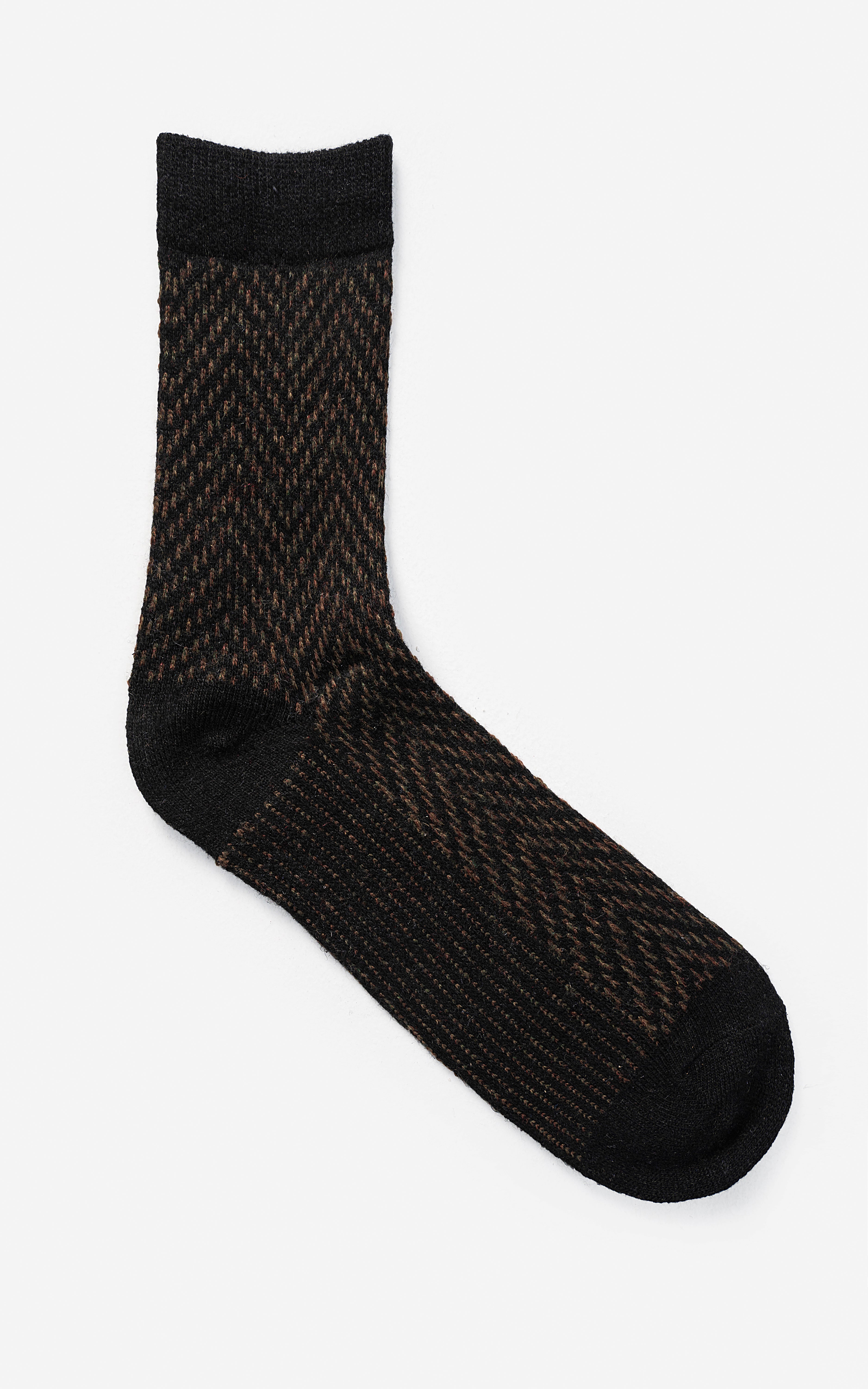 Woolen socks