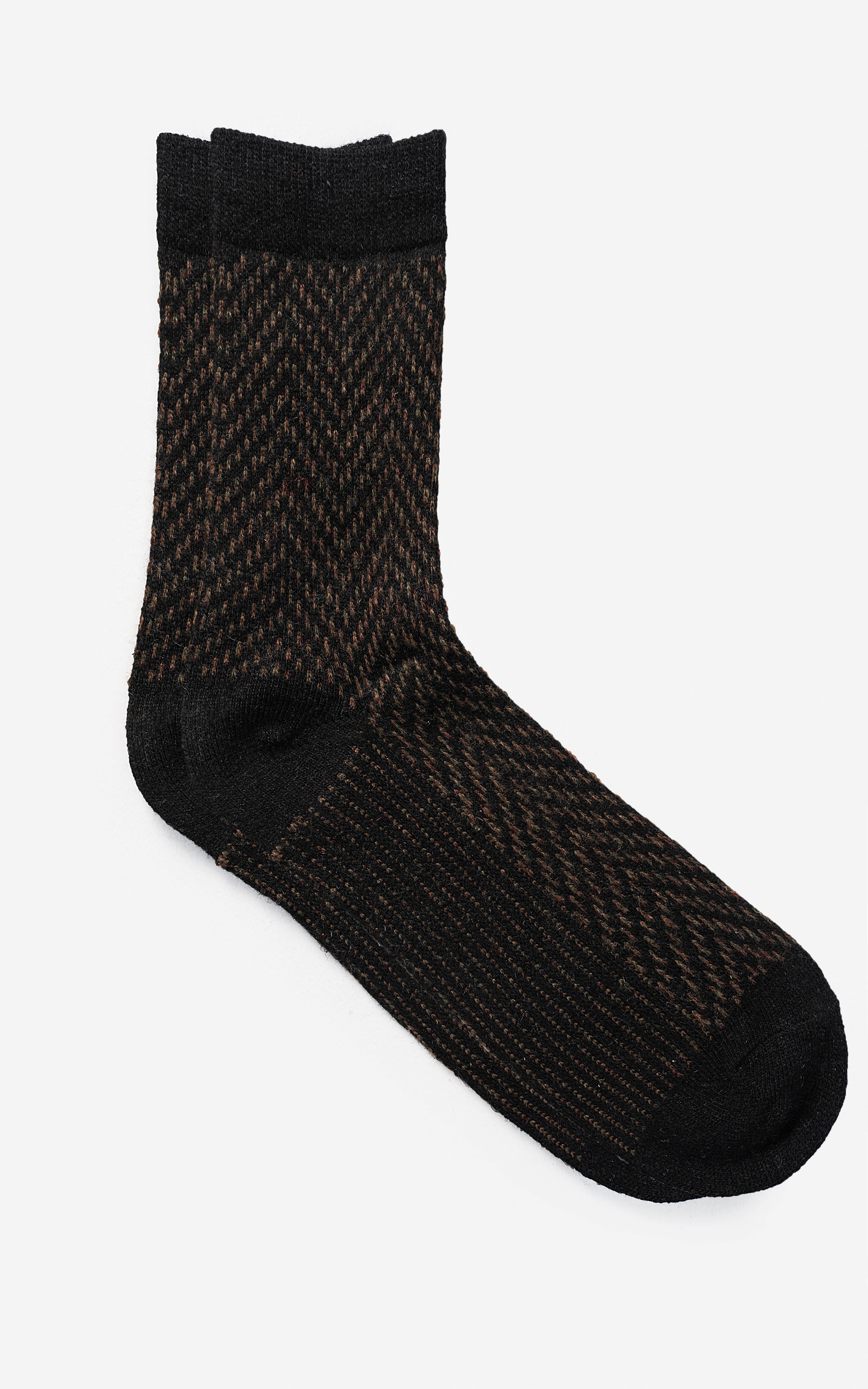 Woolen socks