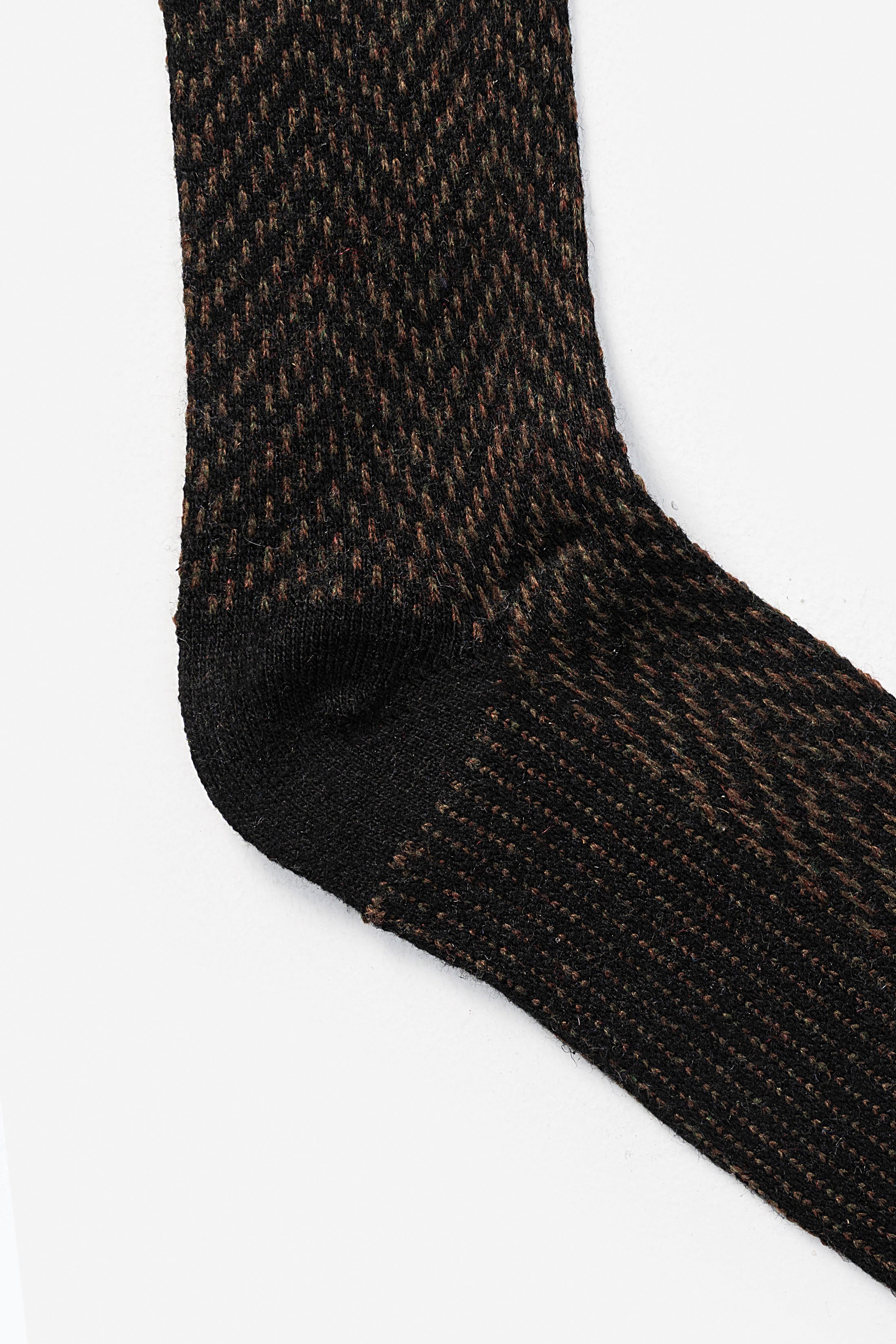 Woolen socks