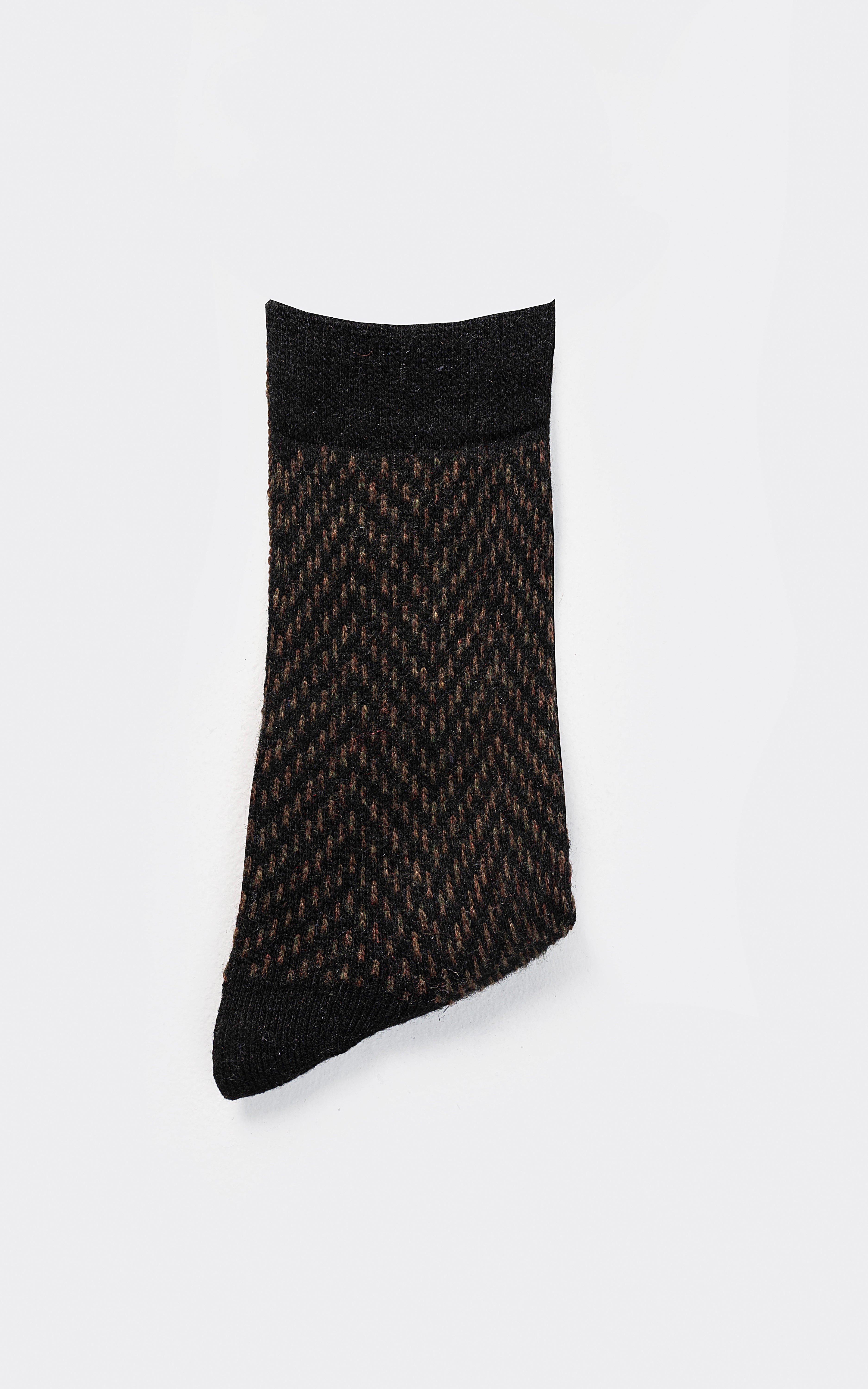 Woolen socks