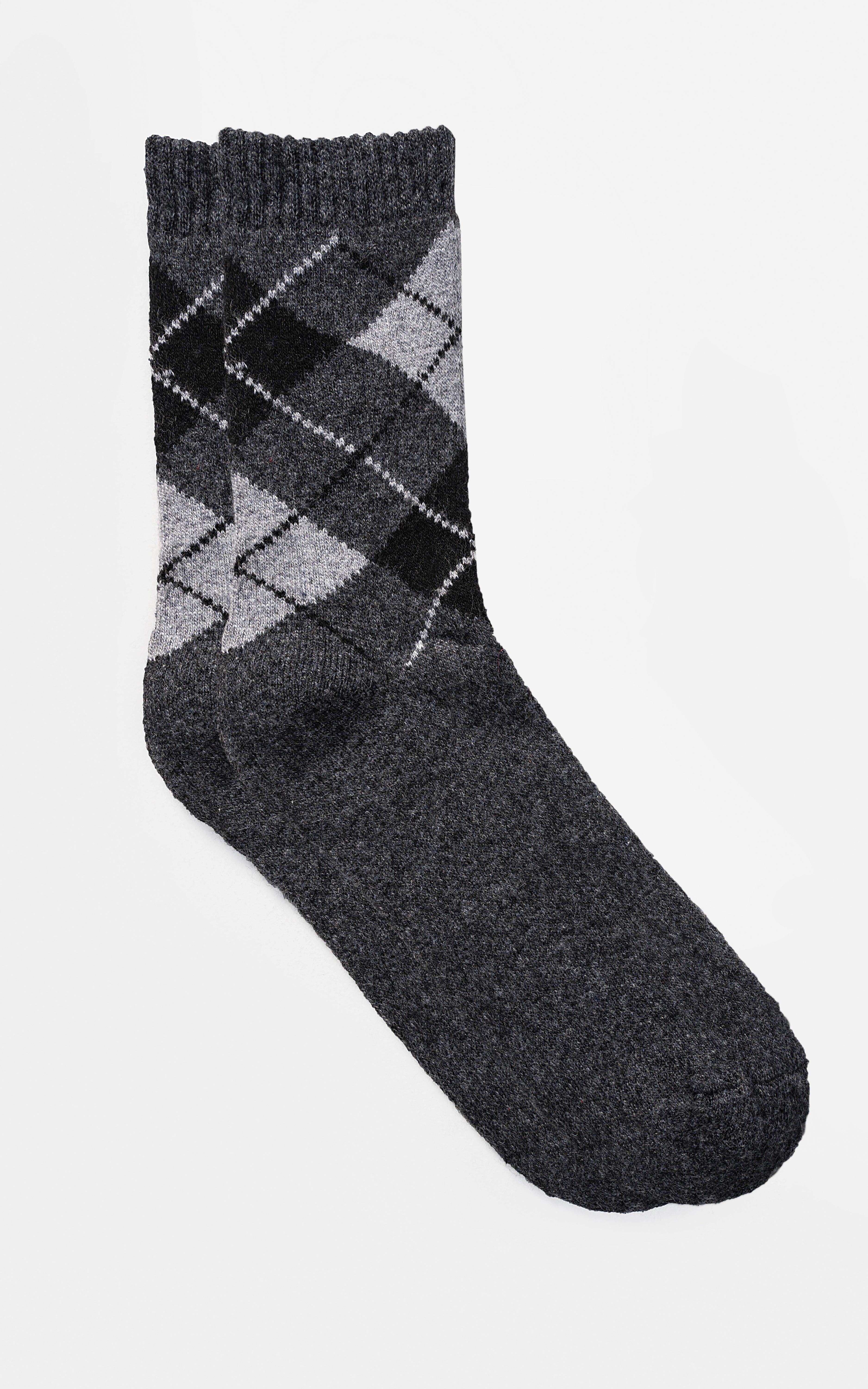 Woolen socks