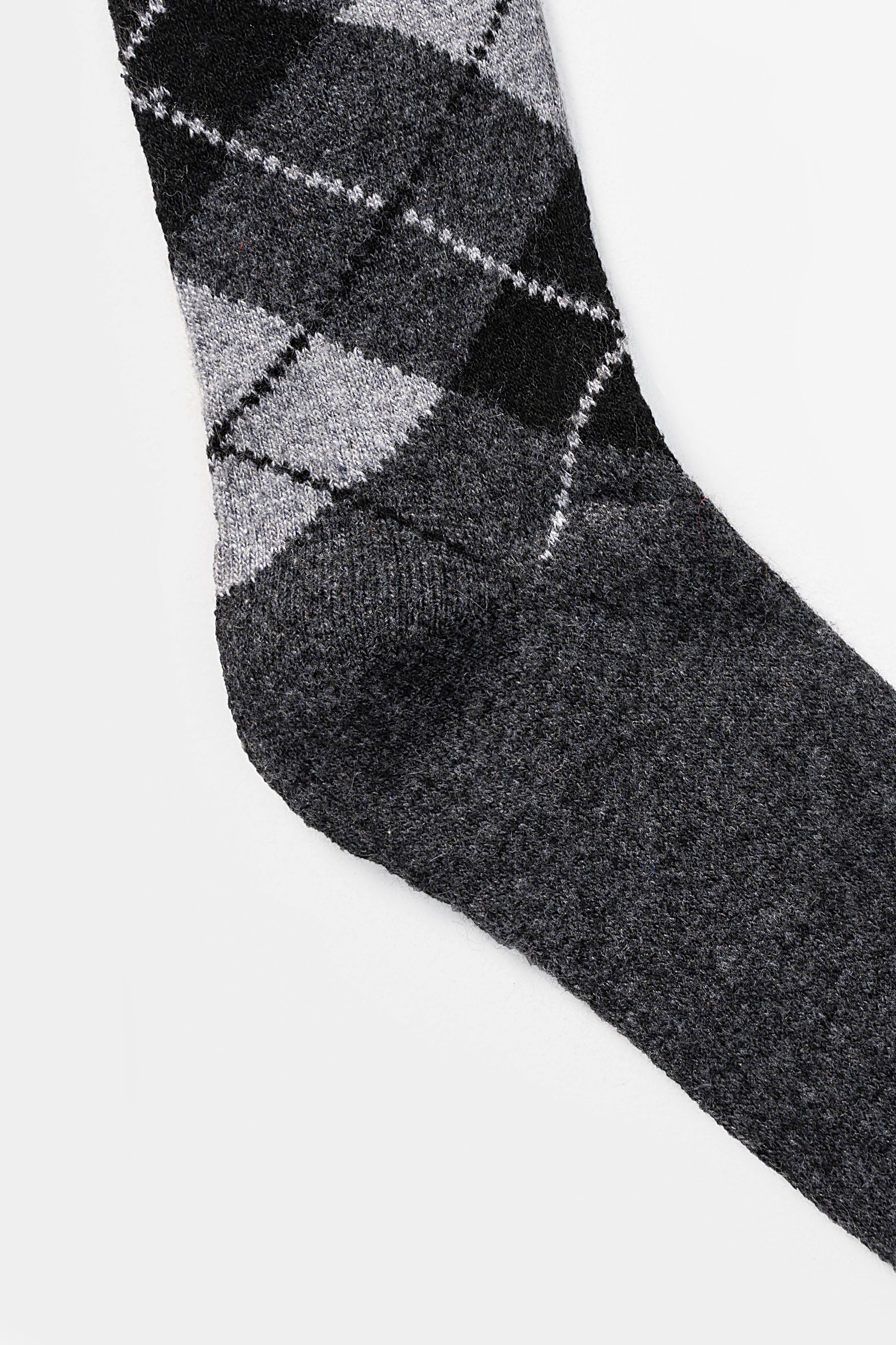 Woolen socks