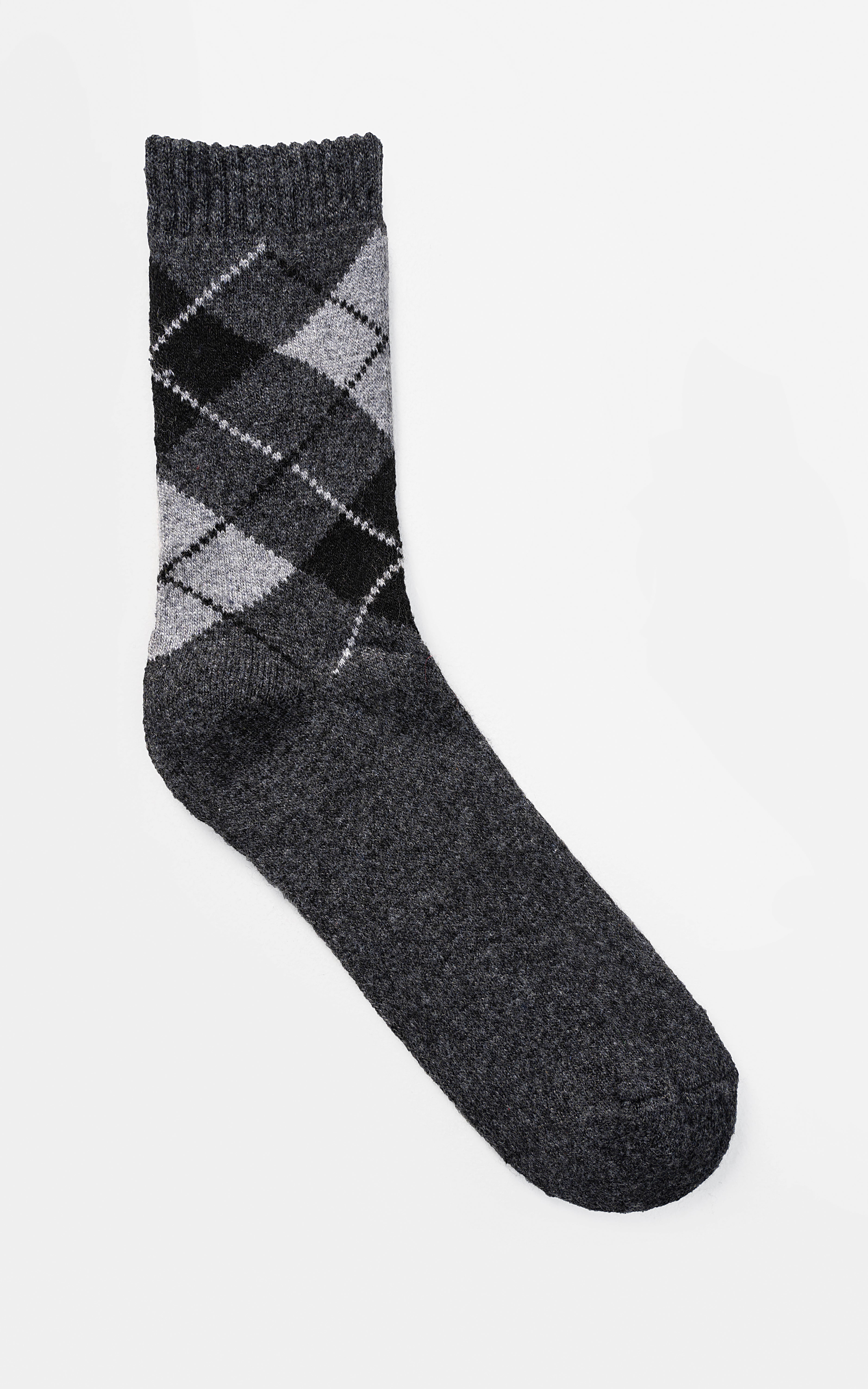 Woolen socks