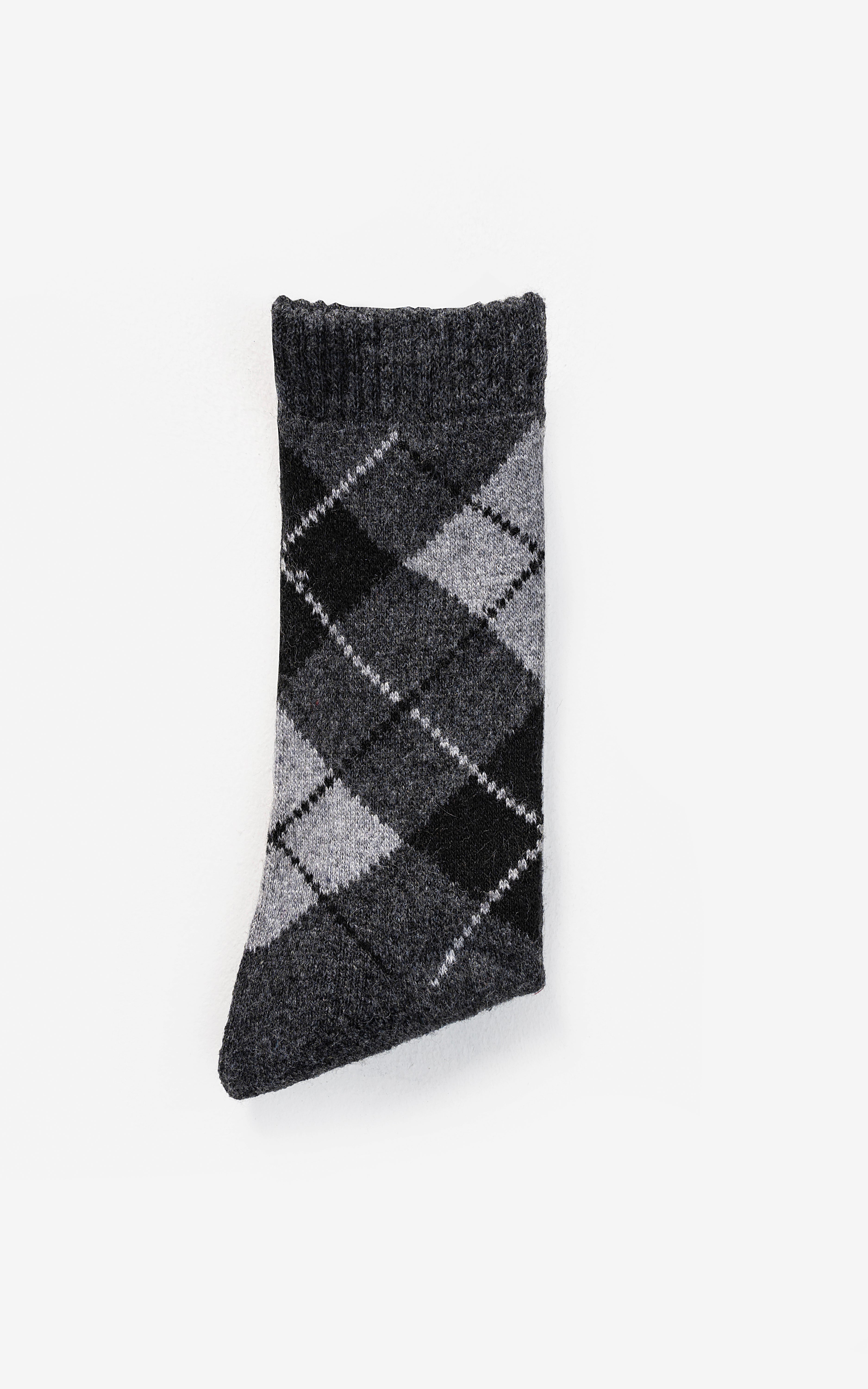 Woolen socks