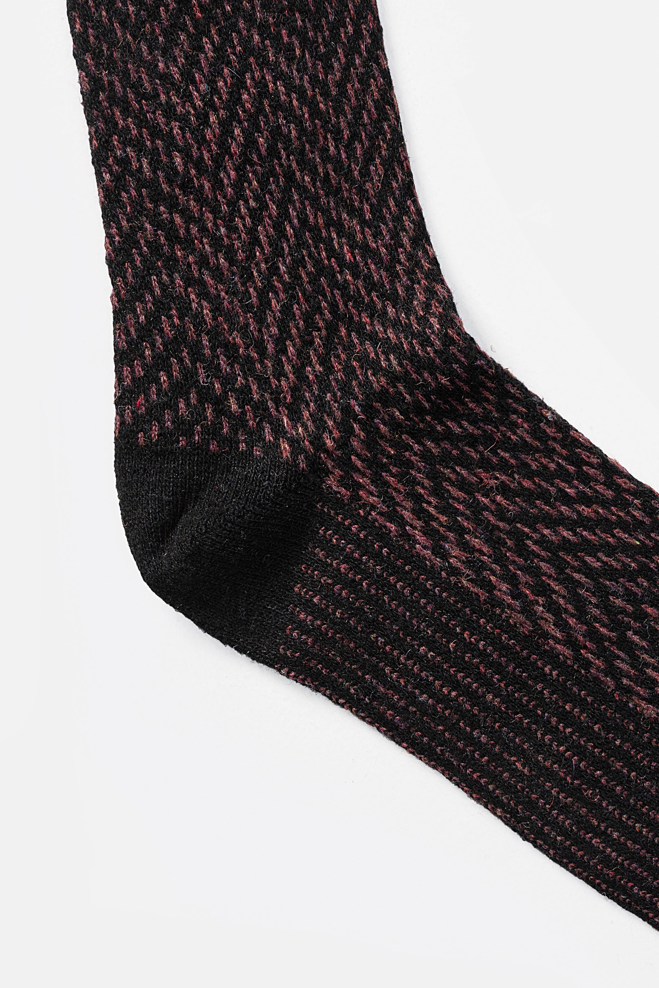 Woolen socks