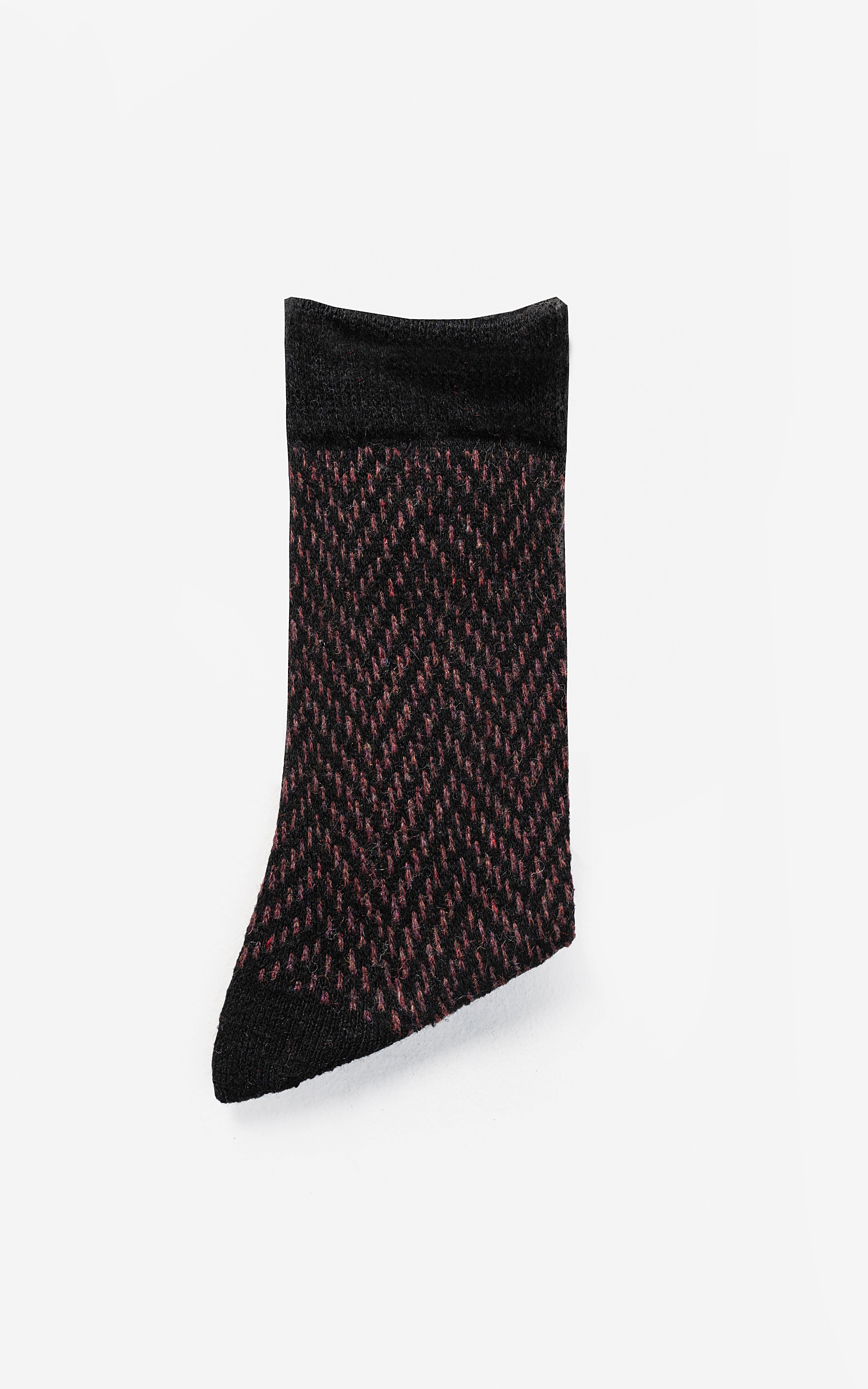 Woolen socks