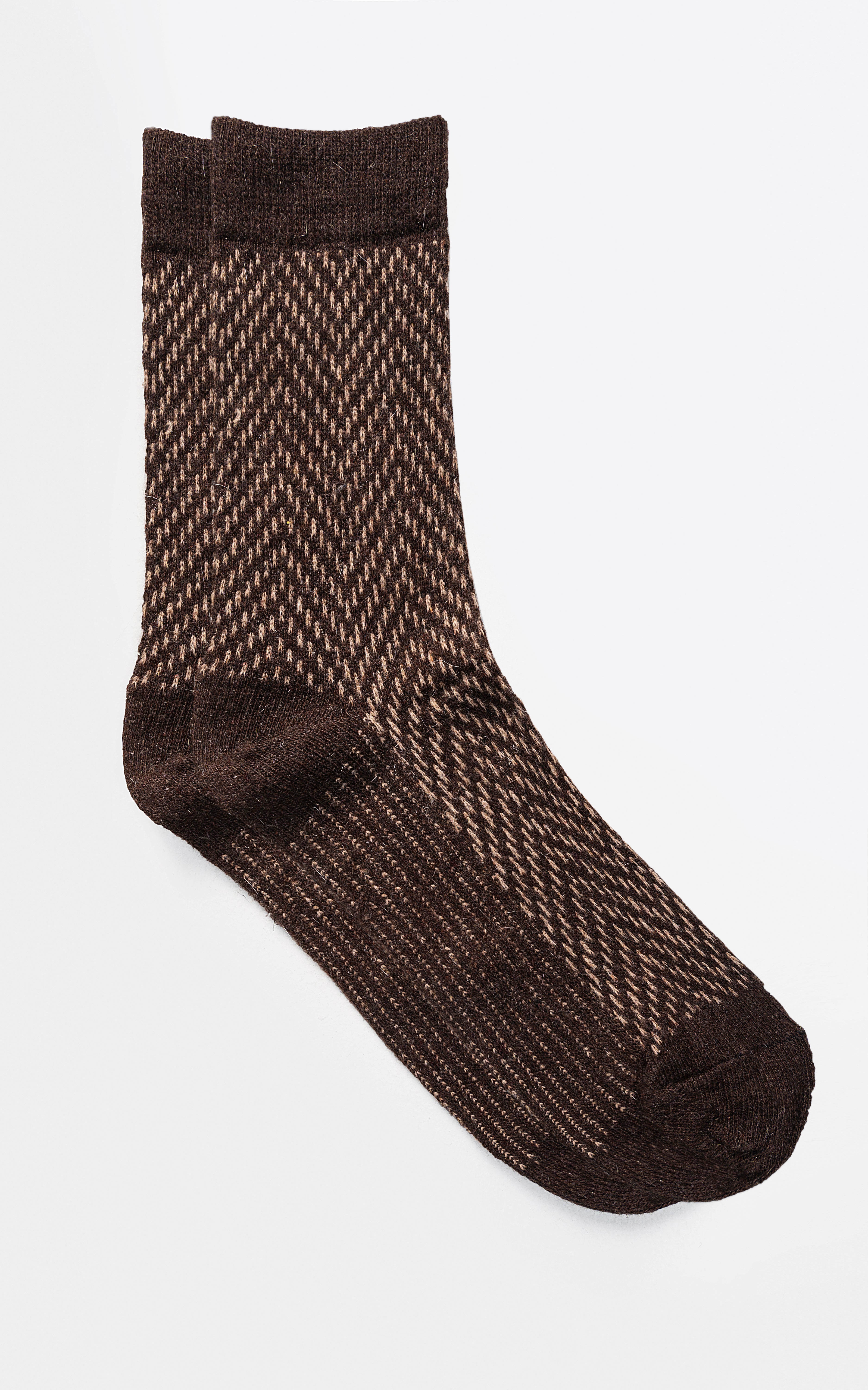 Woolen socks