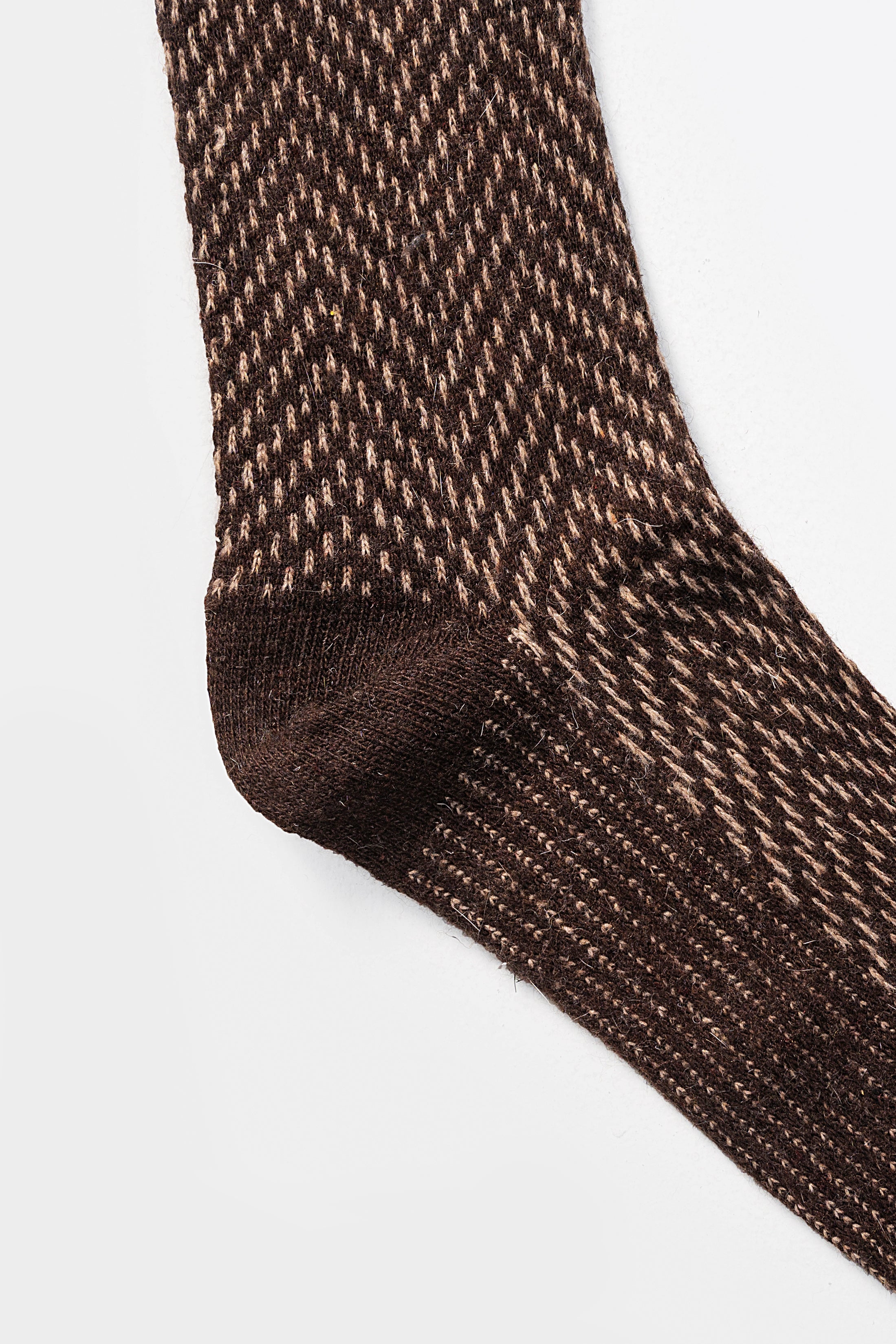 Woolen socks