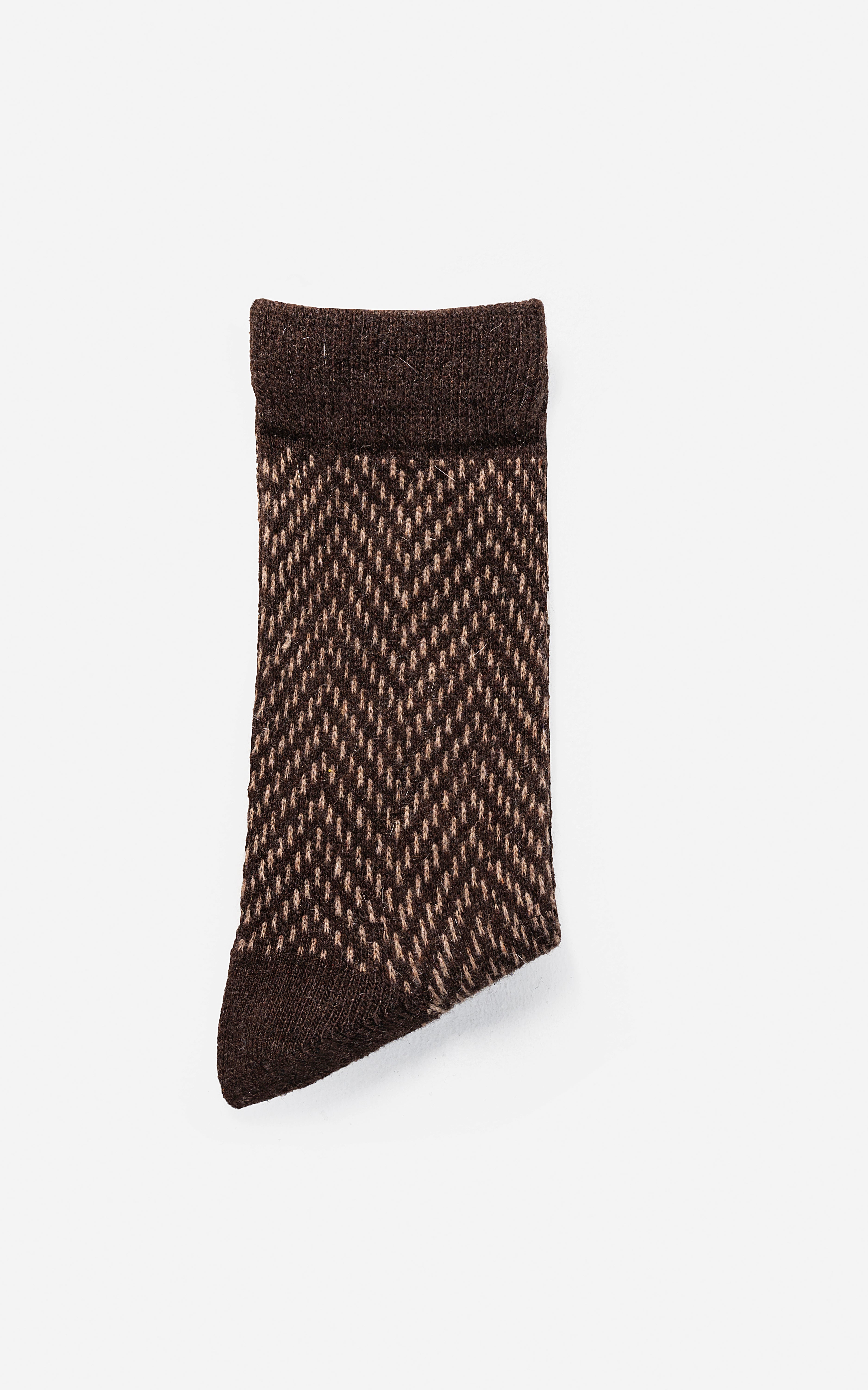 Woolen socks