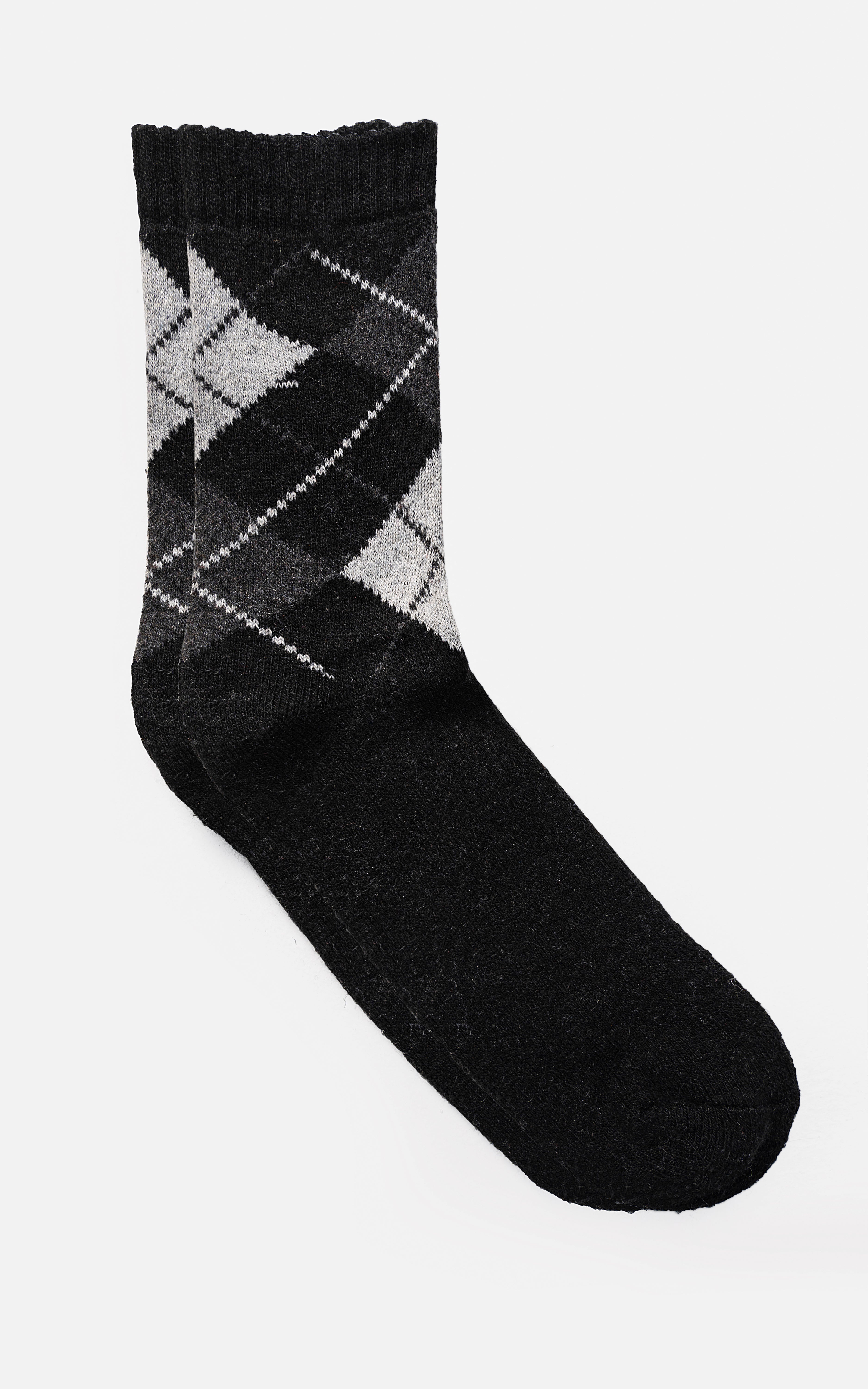 Woolen socks
