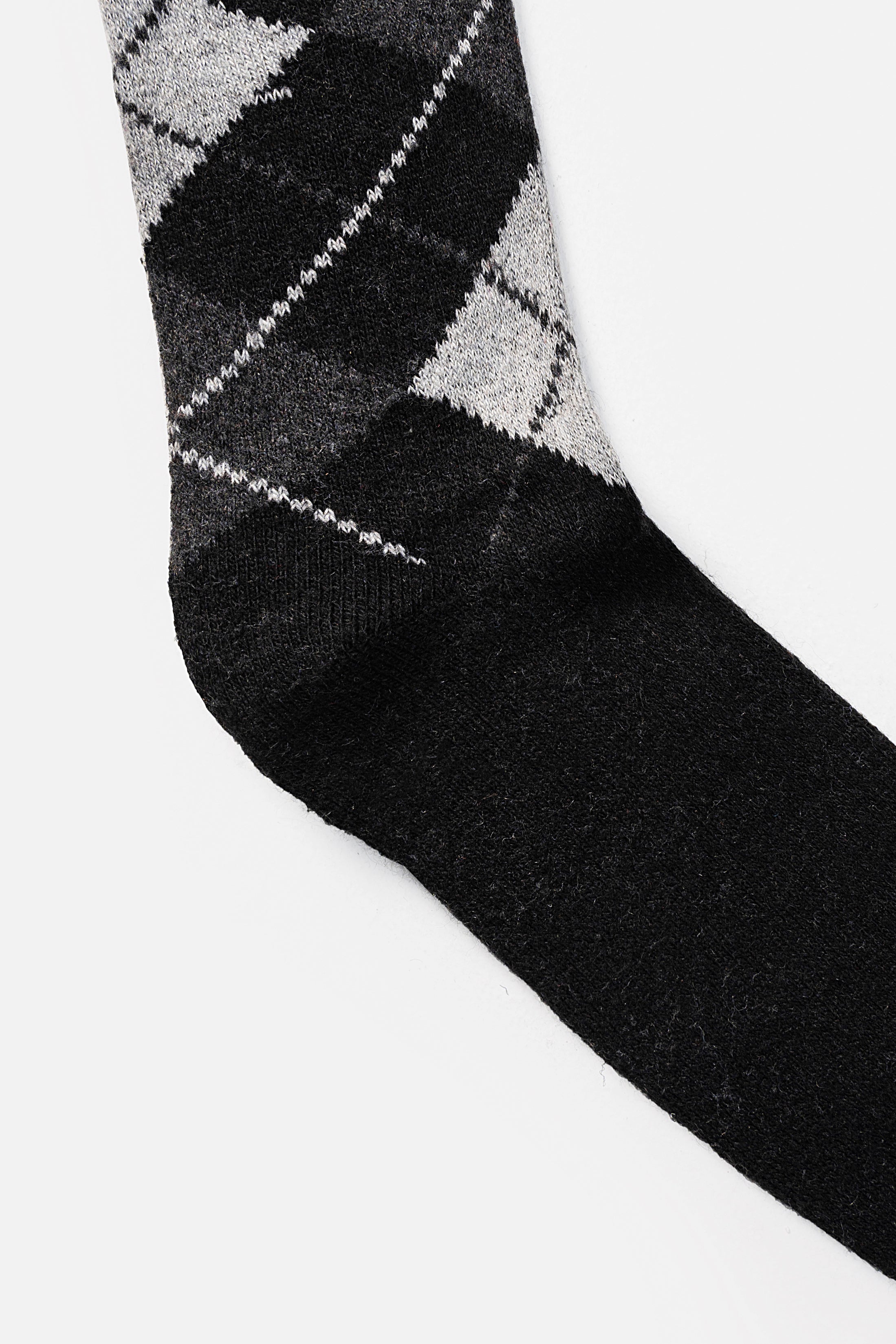 Woolen socks