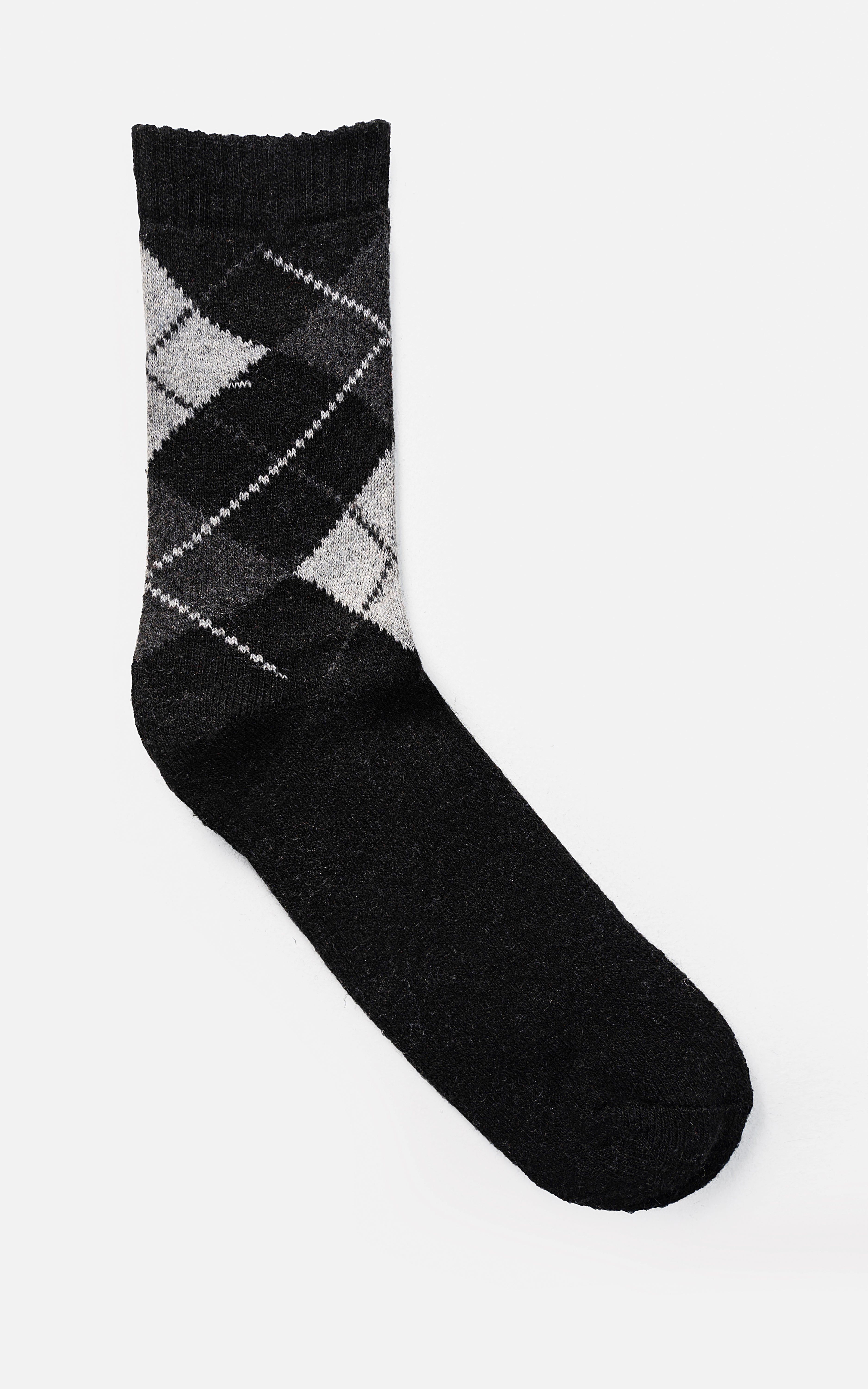 Woolen socks