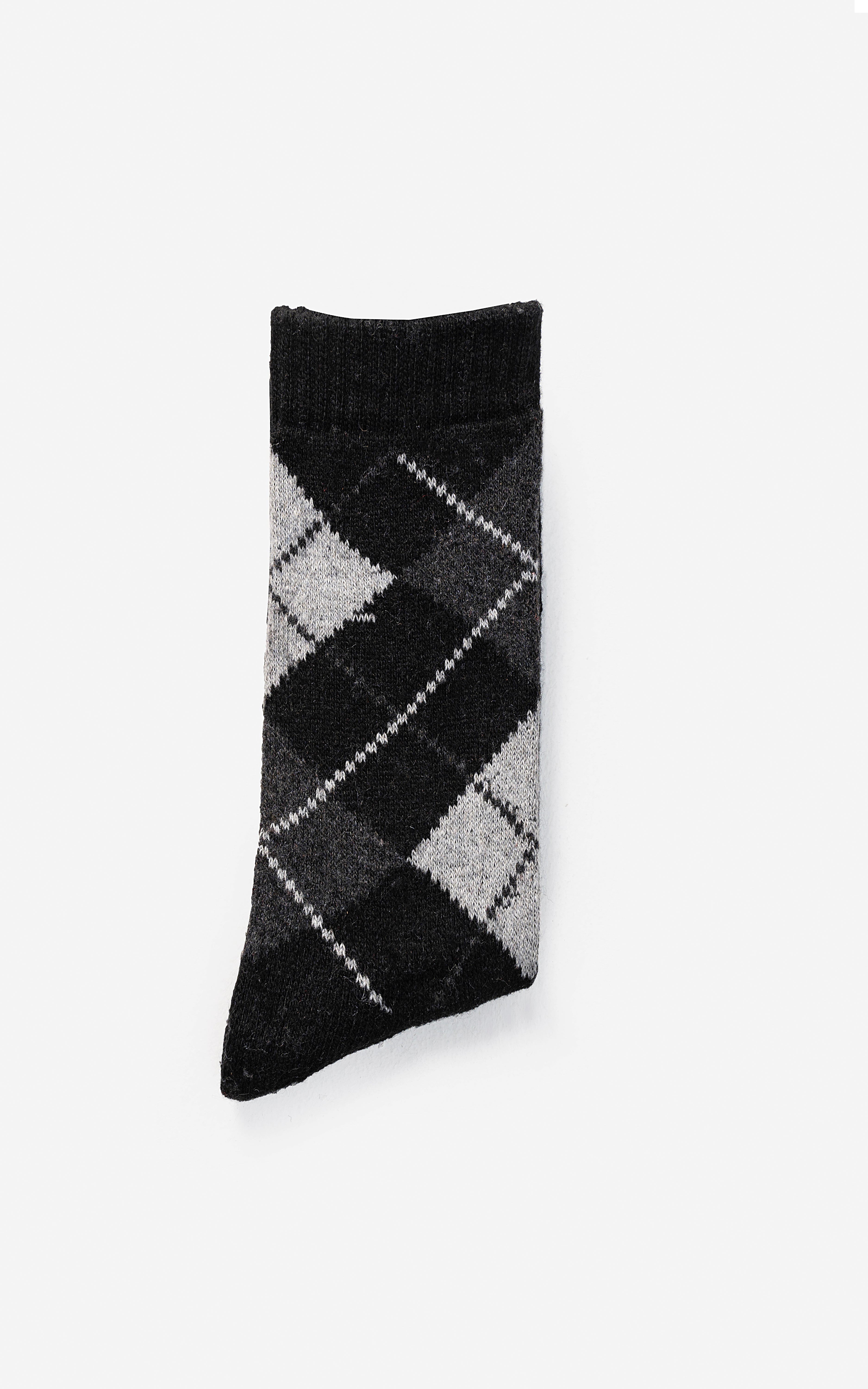 Woolen socks