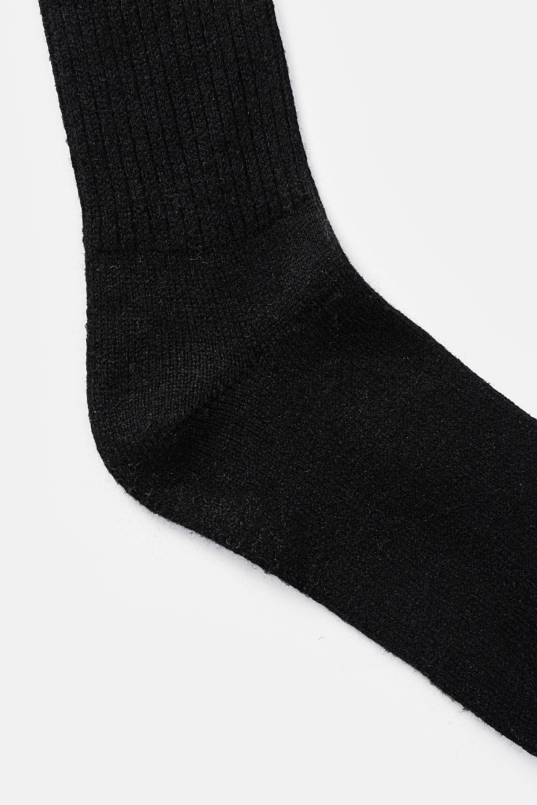 Woolen socks