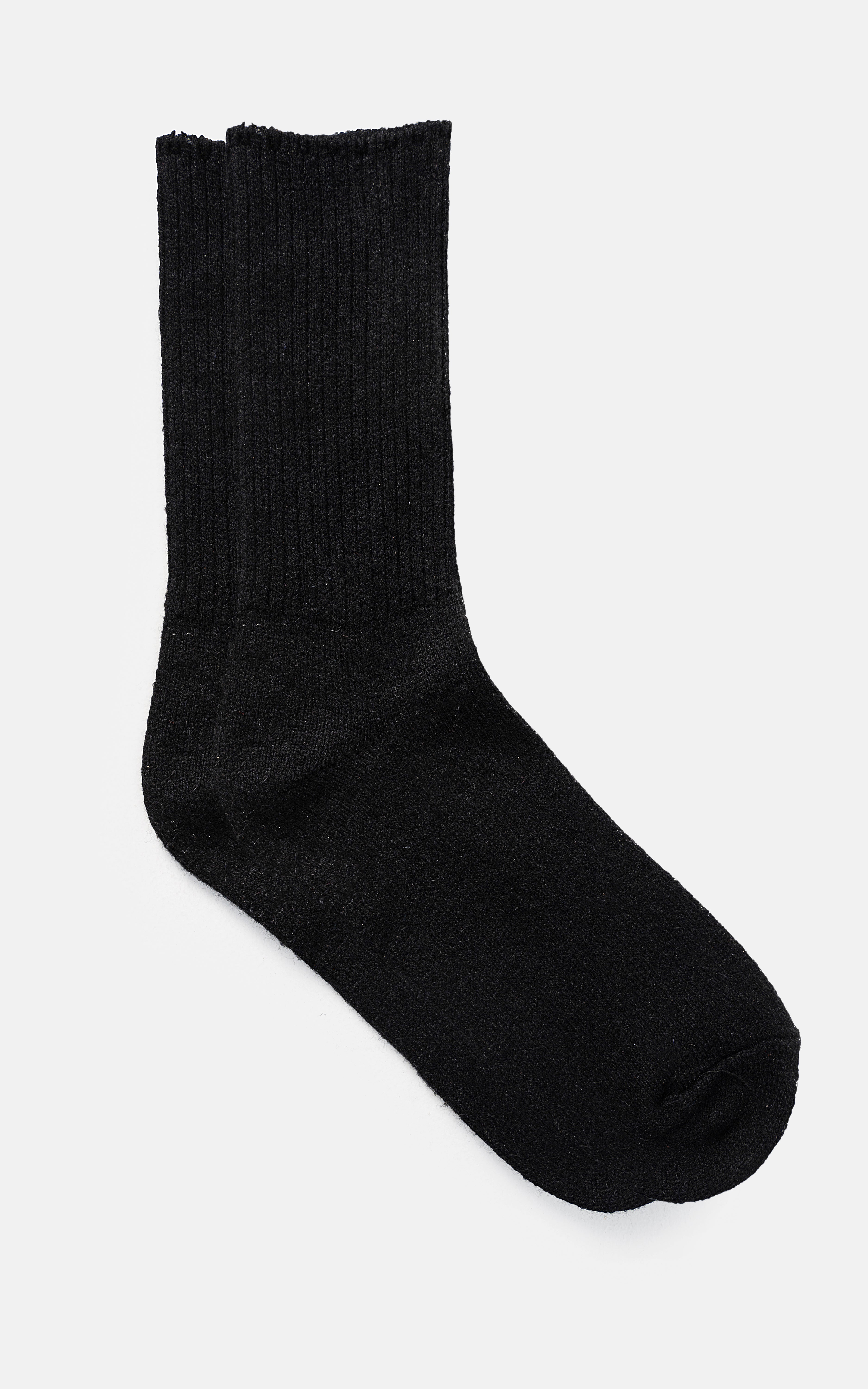 Woolen socks