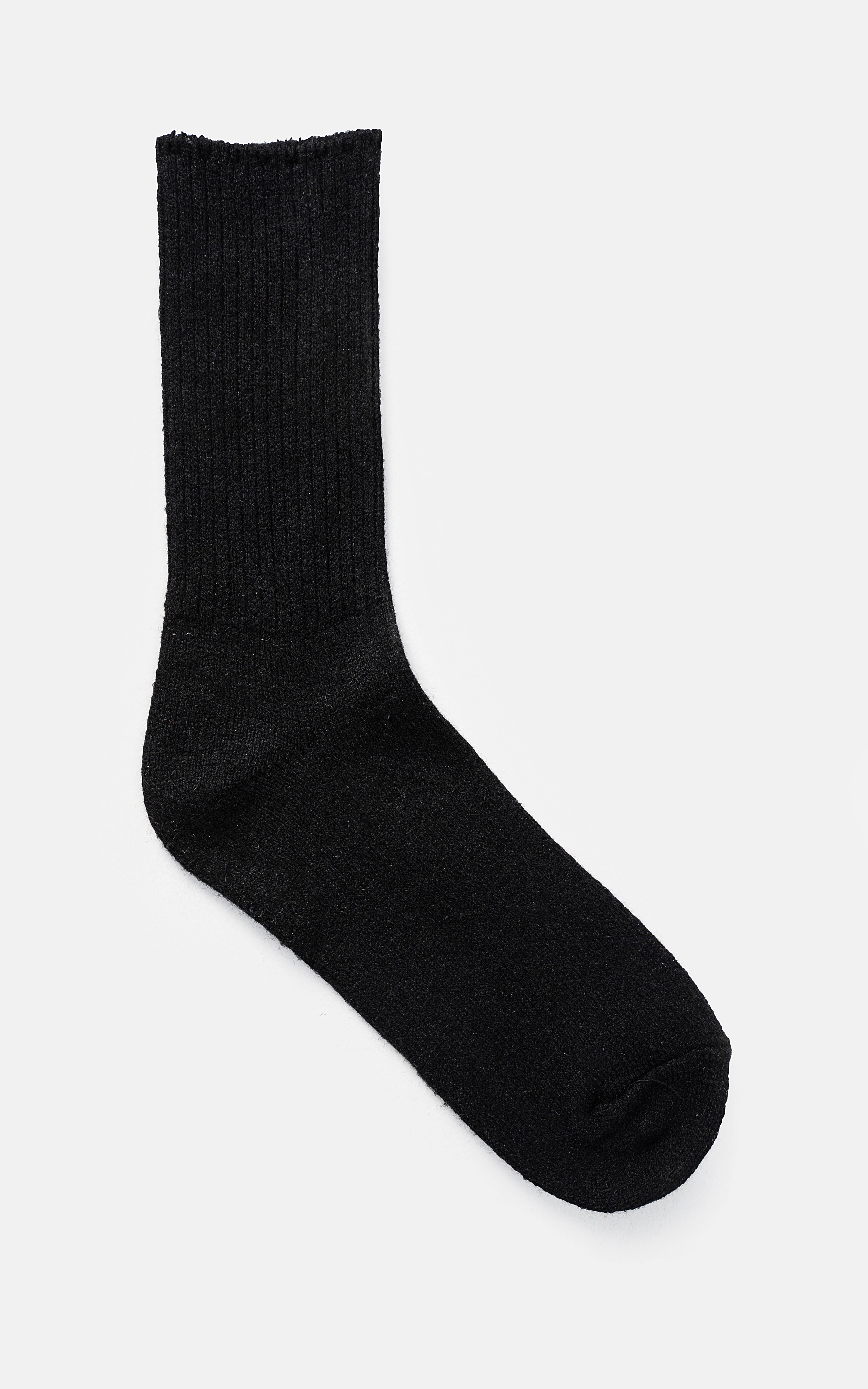 Woolen socks