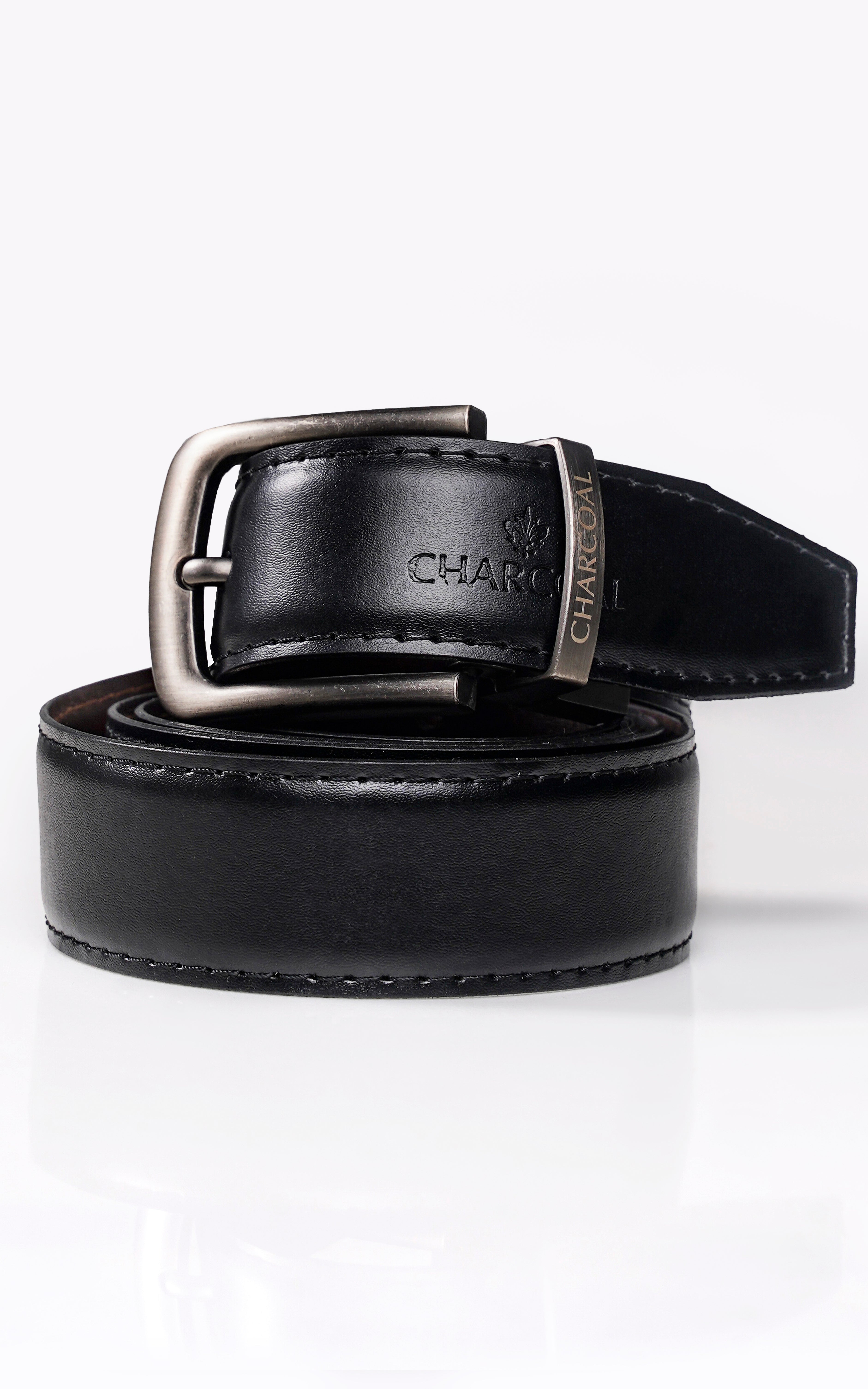 REVERSIBLE BELT
