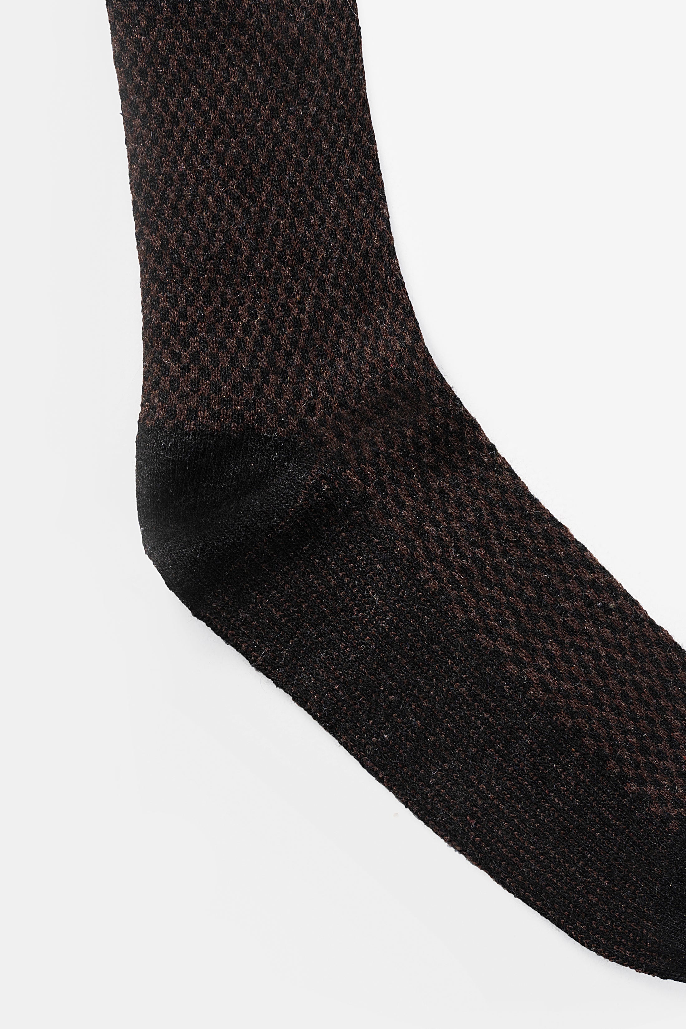 Woolen socks