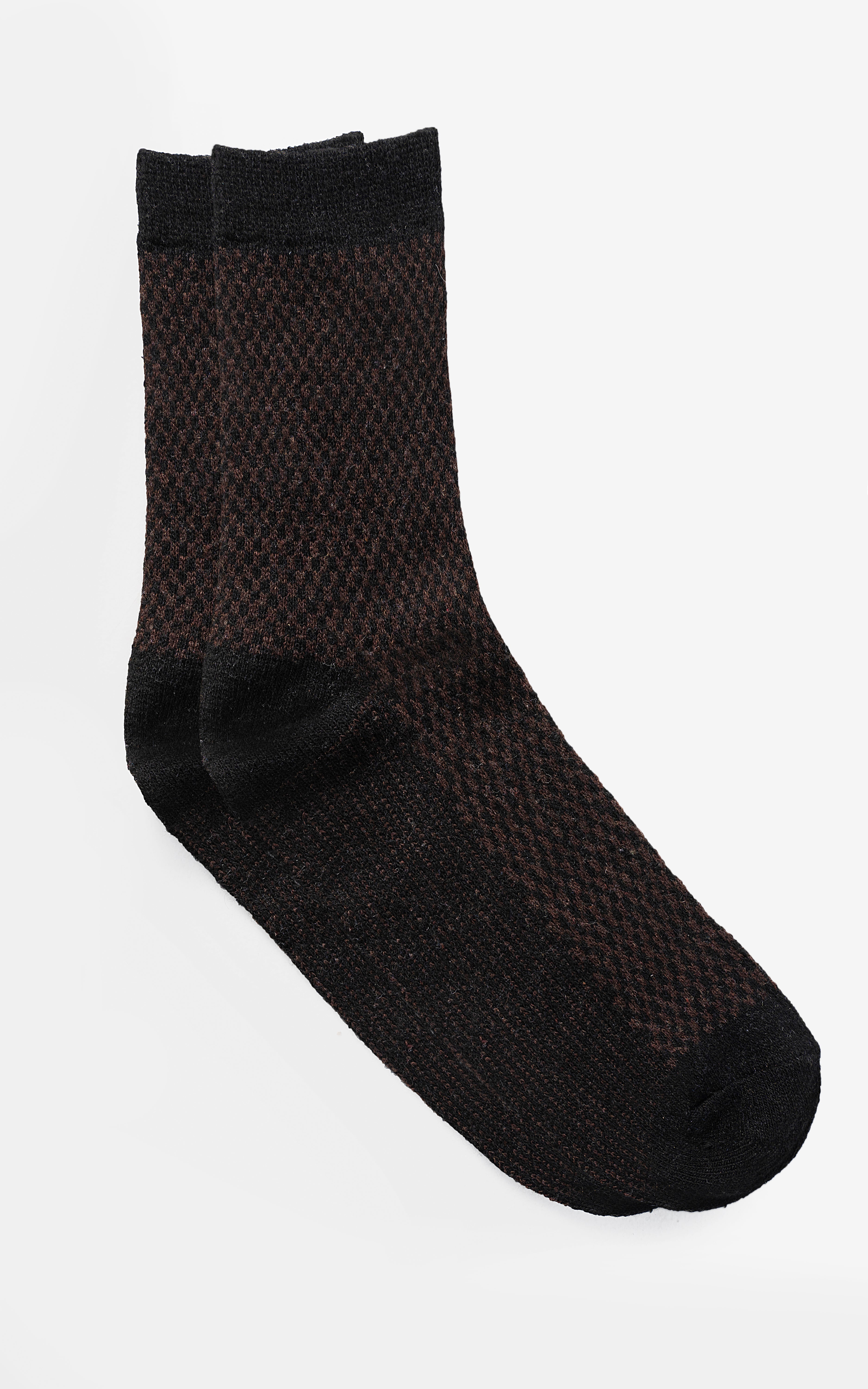 Woolen socks