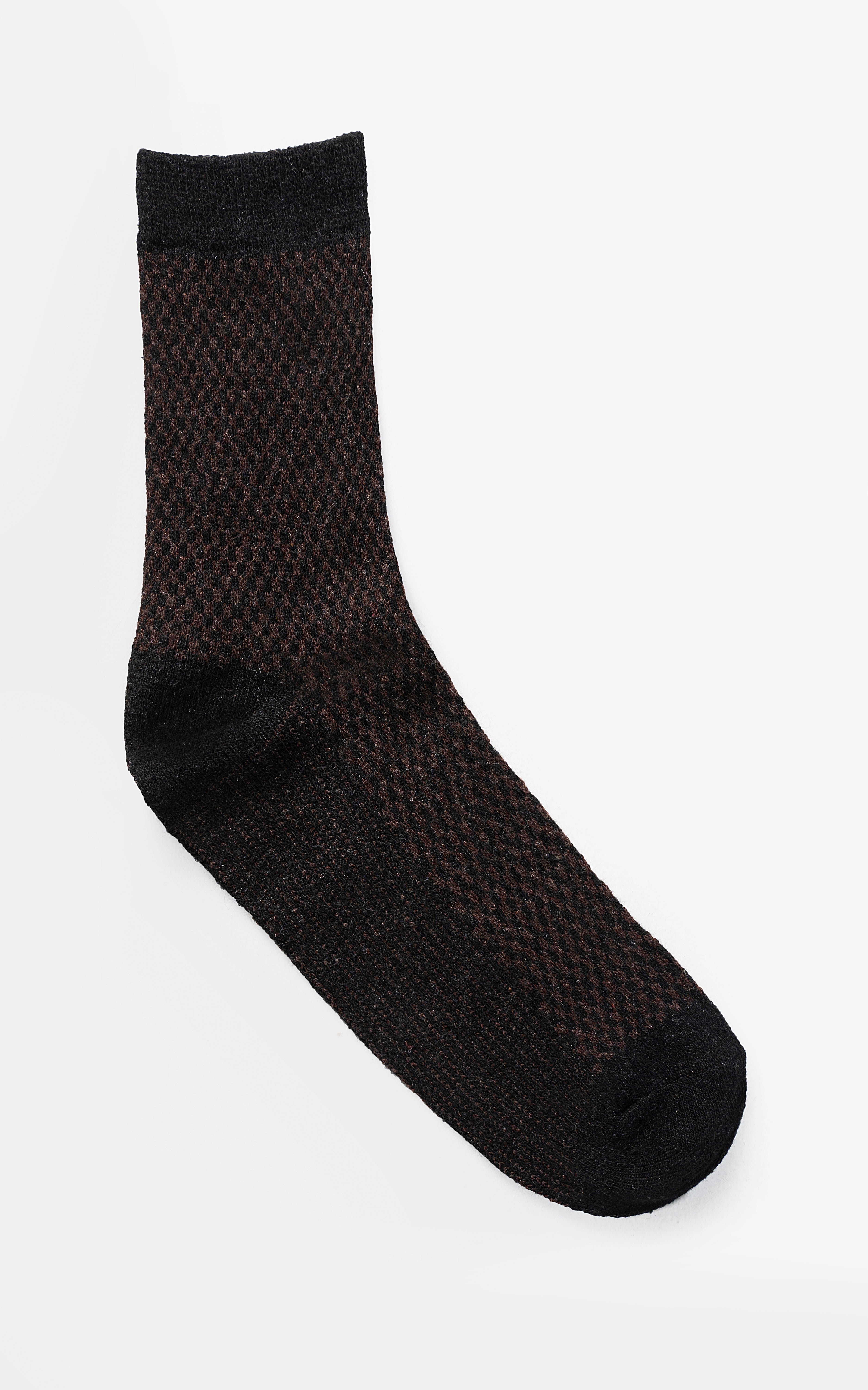 Woolen socks