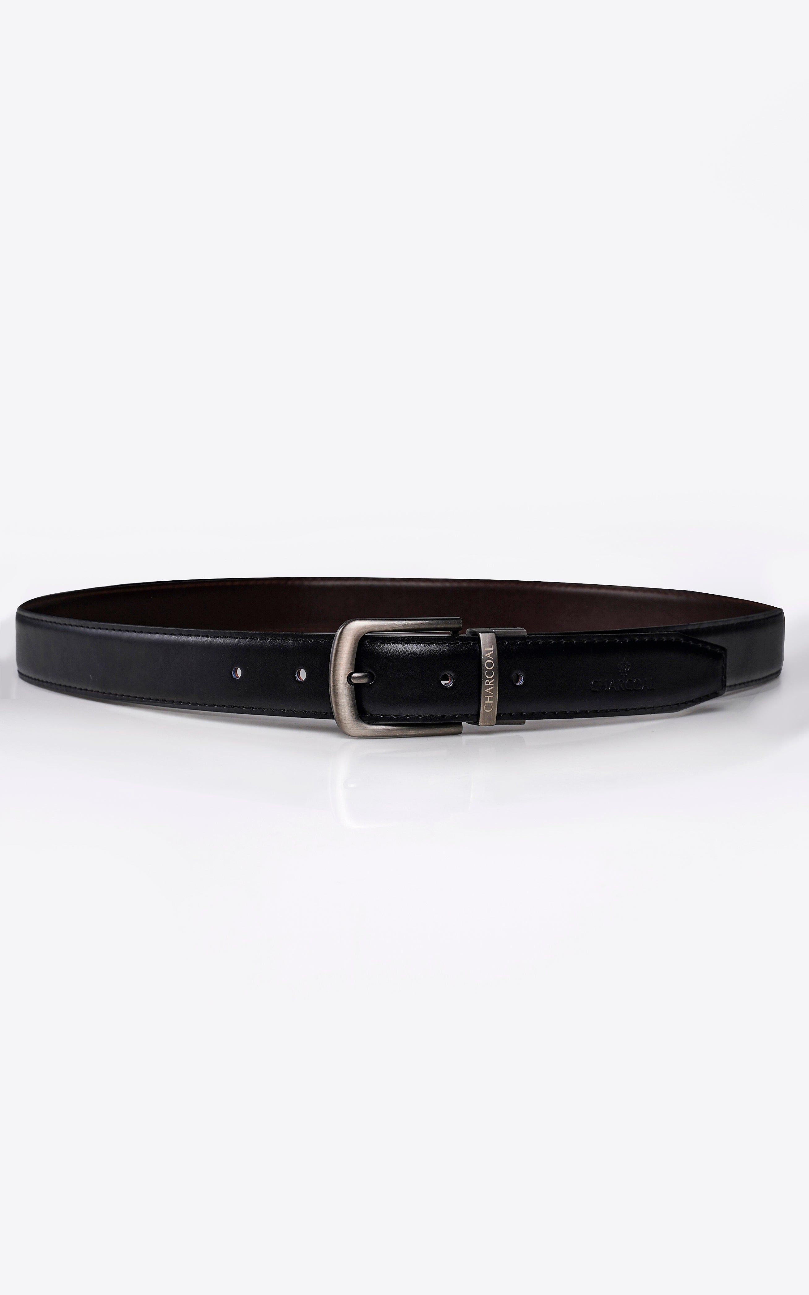 REVERSIBLE BELT