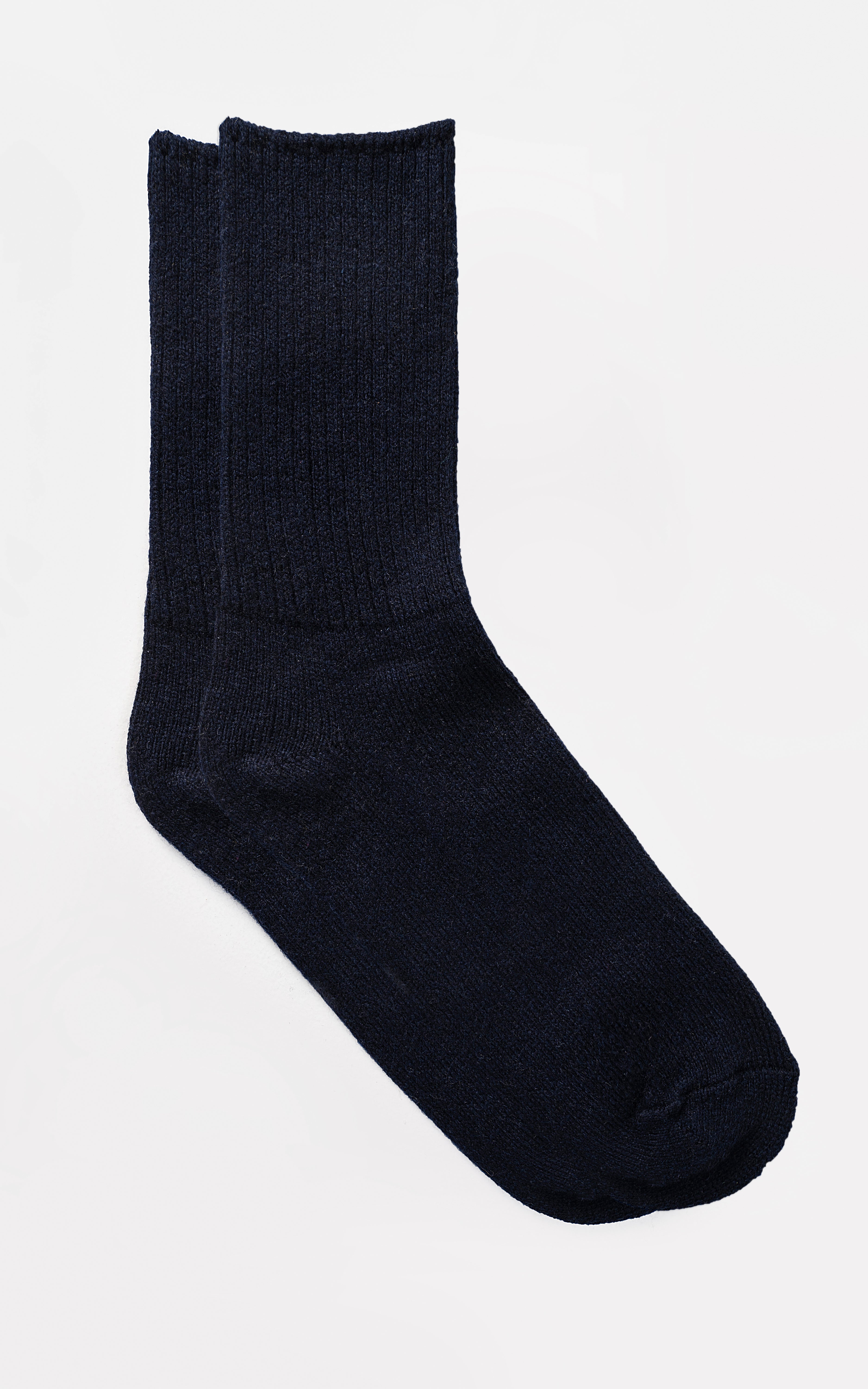 Woolen socks