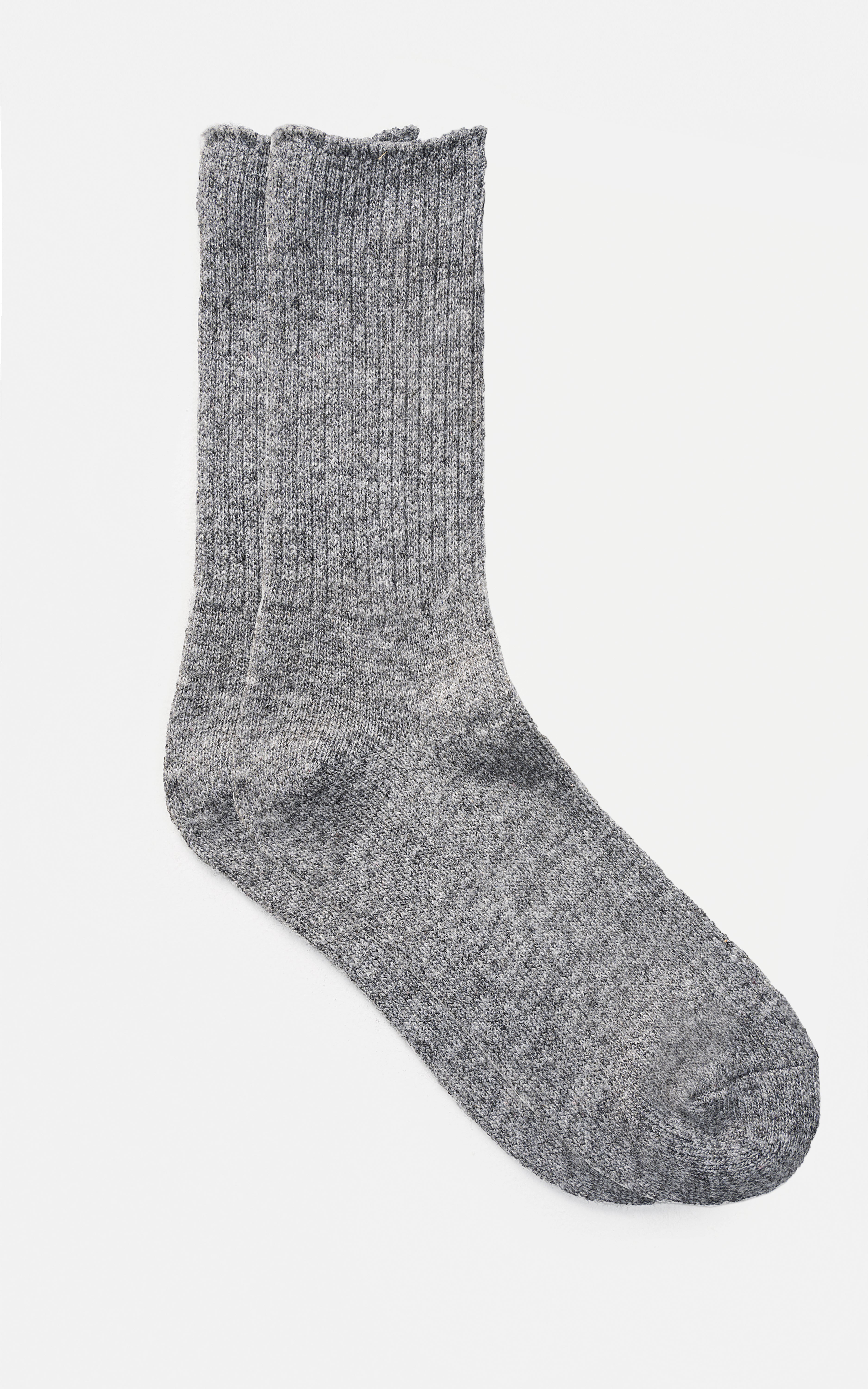 Woolen socks